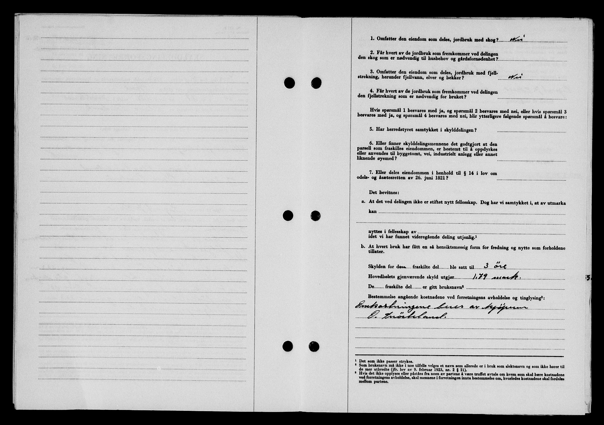 Karmsund sorenskriveri, SAST/A-100311/01/II/IIB/L0118: Mortgage book no. 98A, 1955-1956, Diary no: : 131/1956