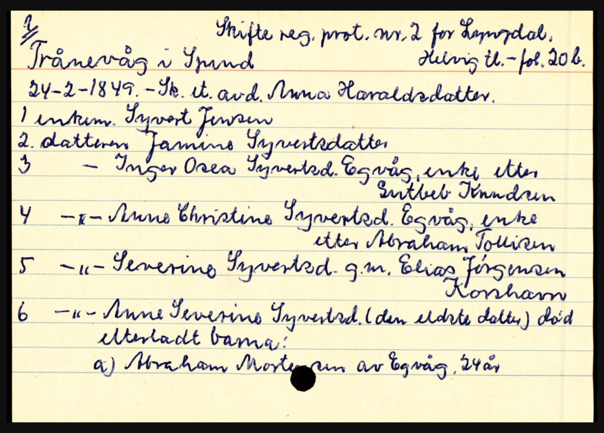 Lyngdal sorenskriveri, SAK/1221-0004/H, p. 11945