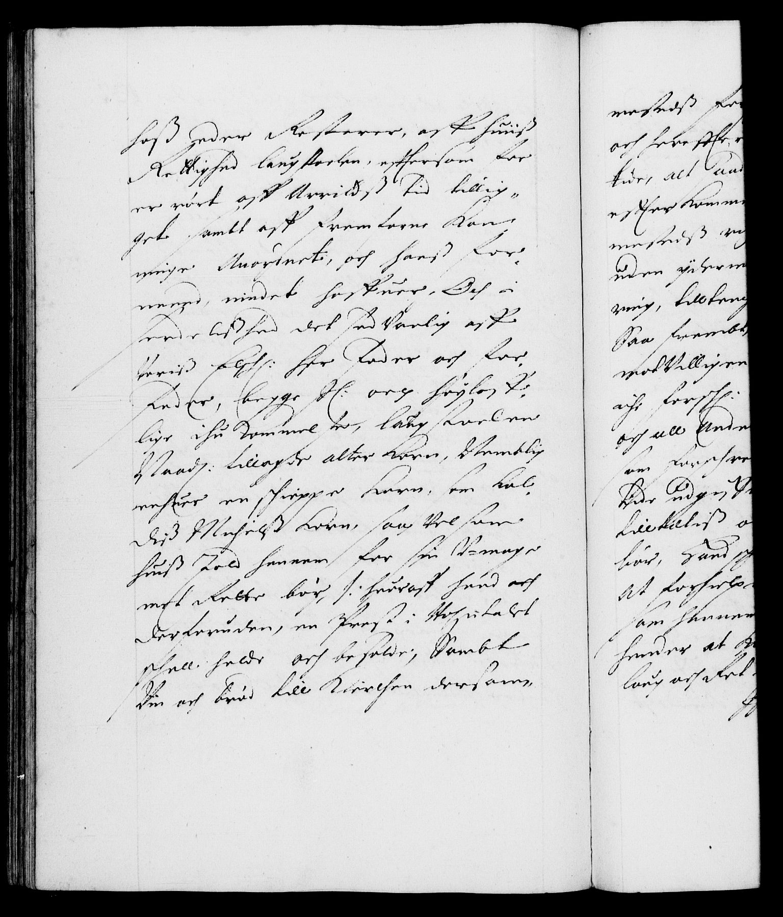 Danske Kanselli 1572-1799, RA/EA-3023/F/Fc/Fca/Fcaa/L0010: Norske registre (mikrofilm), 1660-1670, p. 132b