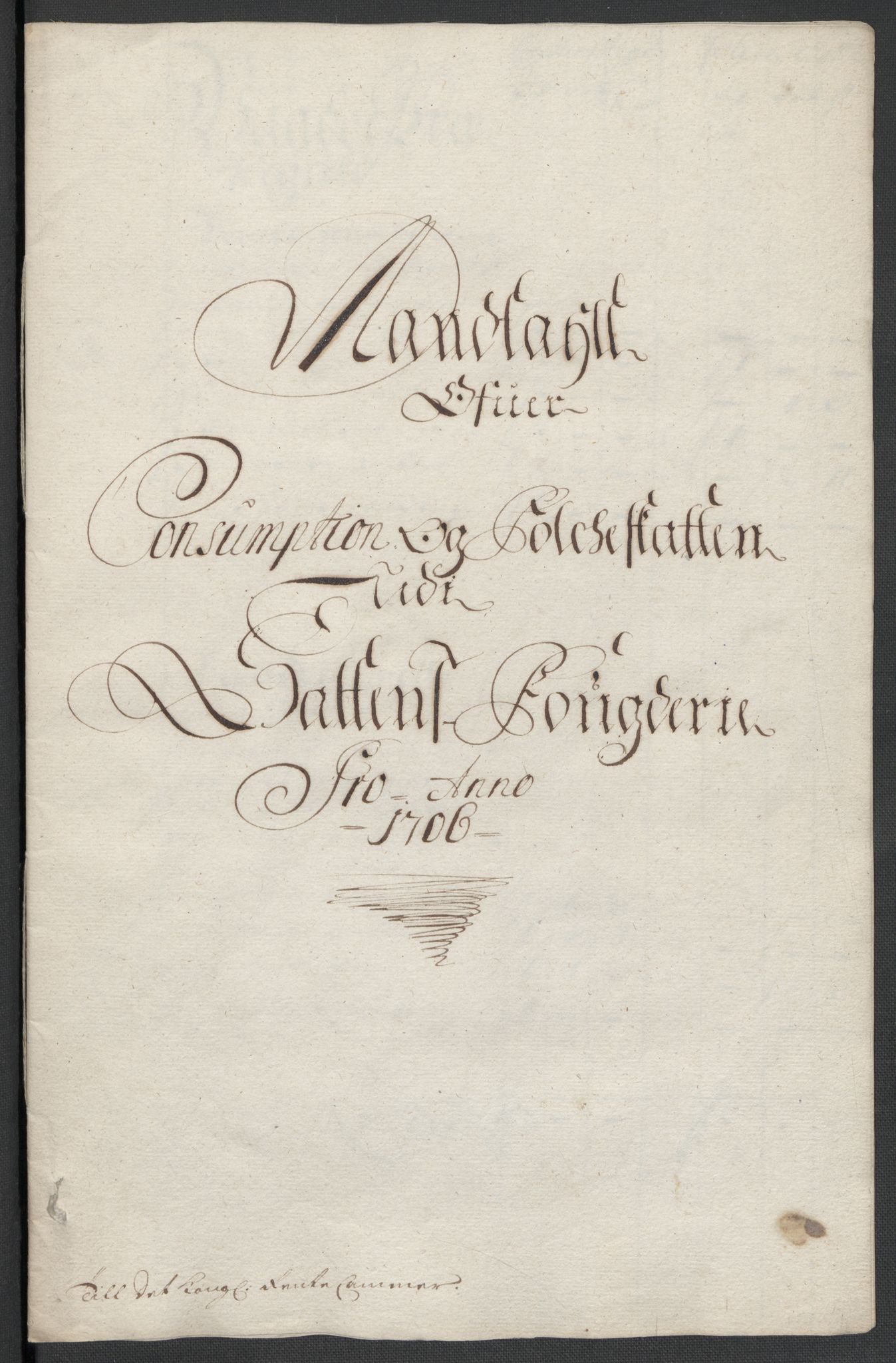 Rentekammeret inntil 1814, Reviderte regnskaper, Fogderegnskap, AV/RA-EA-4092/R66/L4580: Fogderegnskap Salten, 1701-1706, p. 486