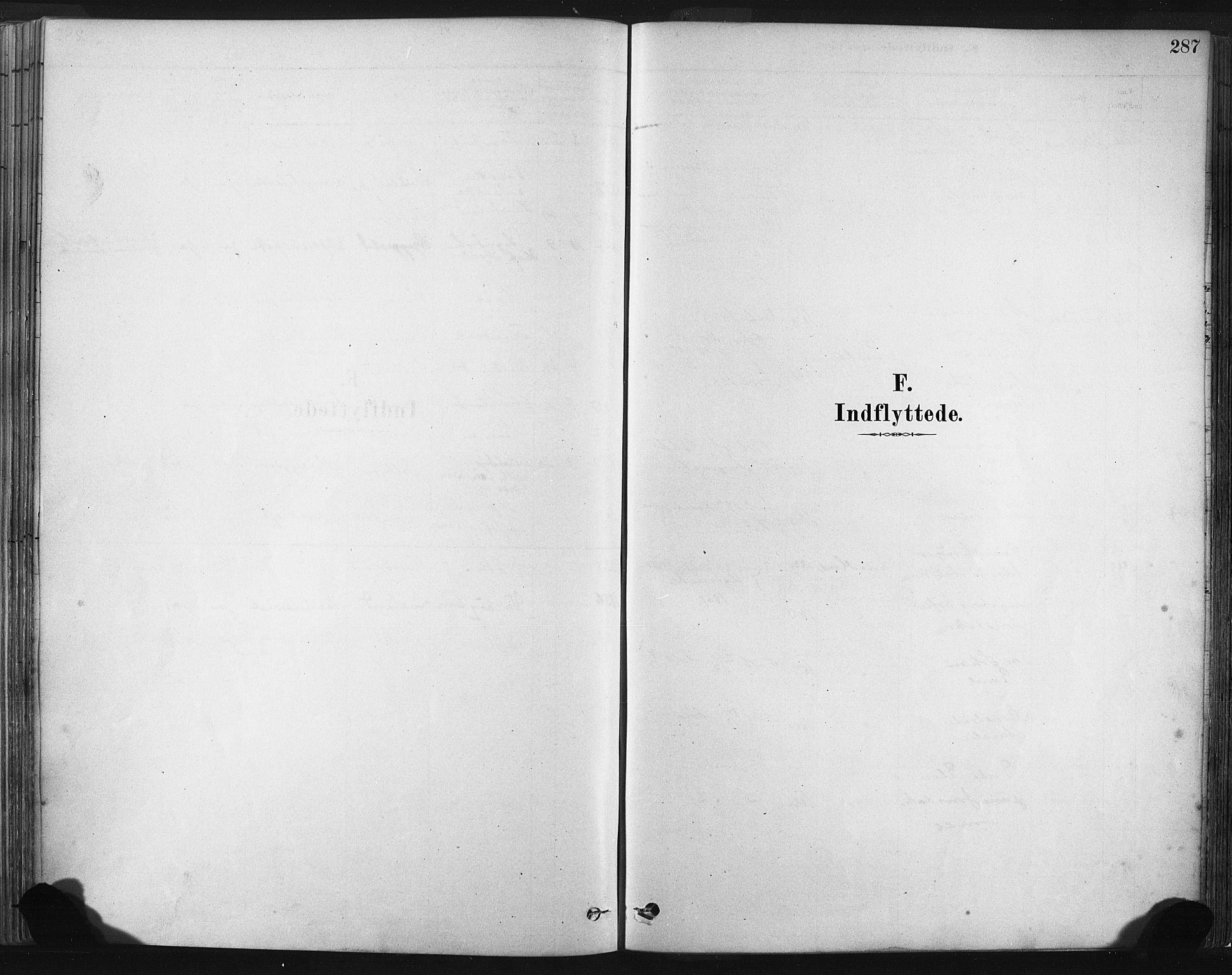 Lund sokneprestkontor, SAST/A-101809/S06/L0011: Parish register (official) no. A 10, 1877-1904