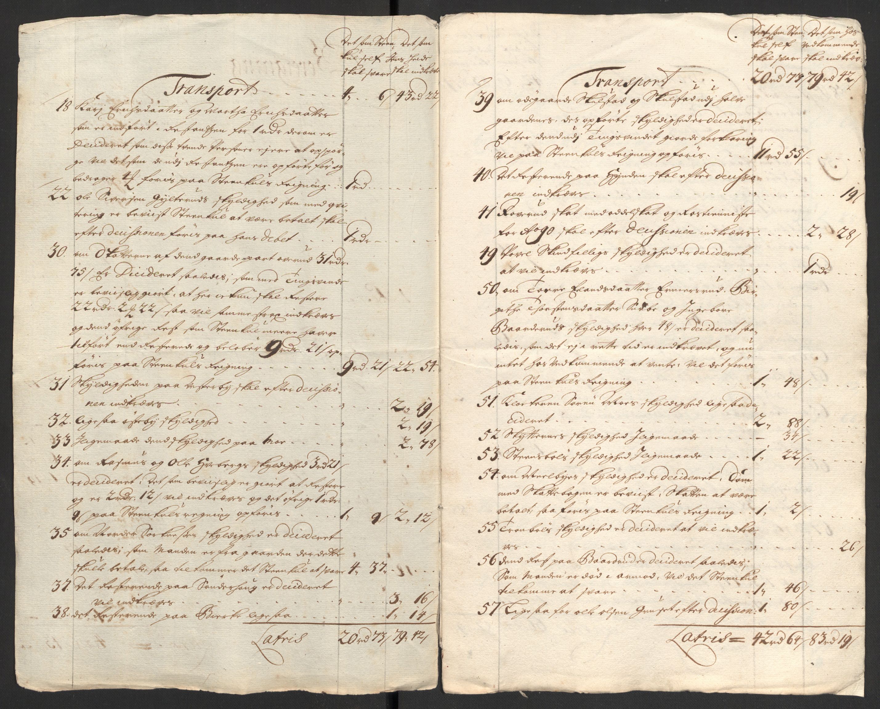 Rentekammeret inntil 1814, Reviderte regnskaper, Fogderegnskap, AV/RA-EA-4092/R13/L0838: Fogderegnskap Solør, Odal og Østerdal, 1700, p. 25