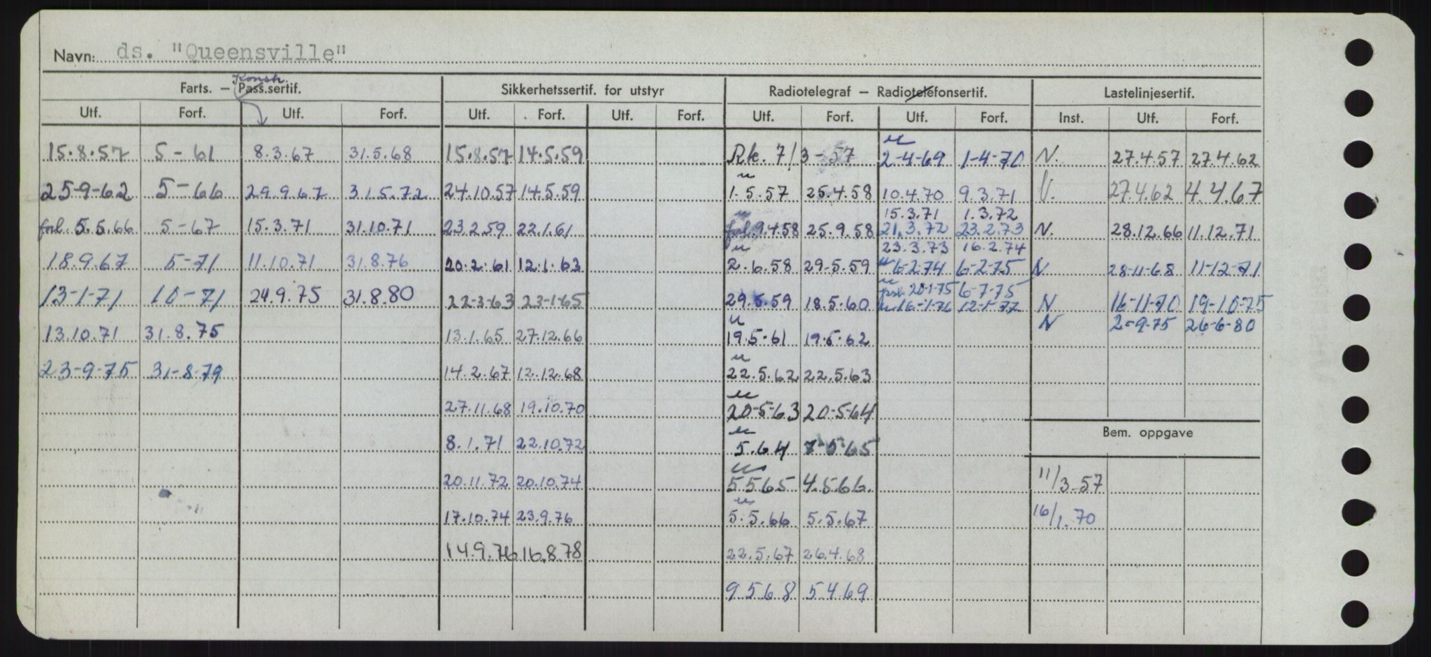 Sjøfartsdirektoratet med forløpere, Skipsmålingen, AV/RA-S-1627/H/Hd/L0030: Fartøy, Q-Riv, p. 12