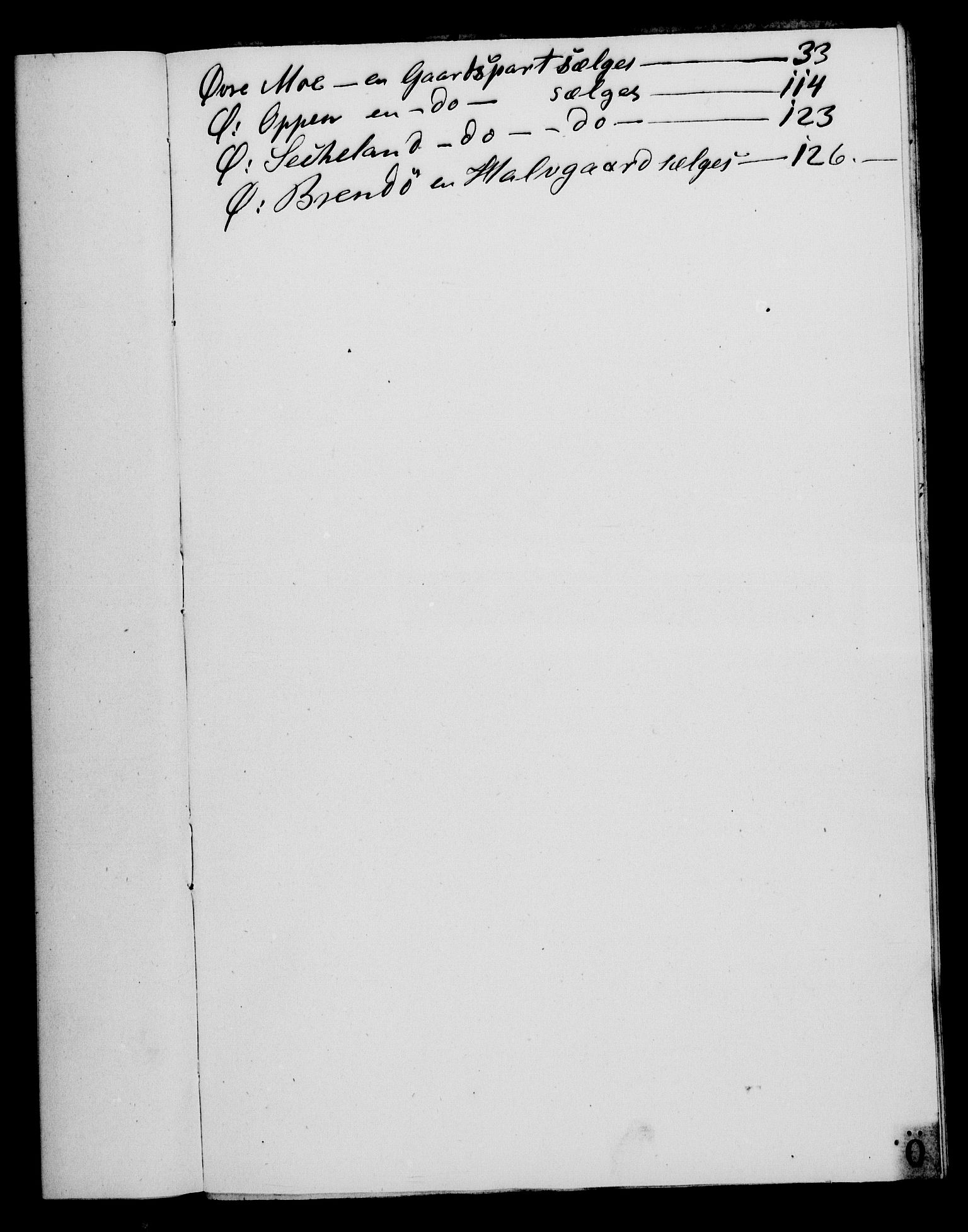 Rentekammeret, Kammerkanselliet, RA/EA-3111/G/Gf/Gfa/L0086: Norsk relasjons- og resolusjonsprotokoll (merket RK 52.86), 1804, p. 29