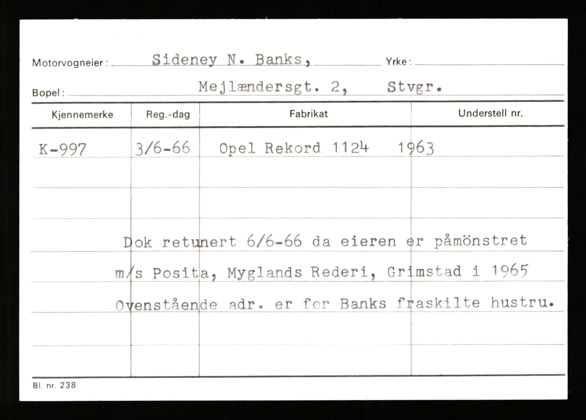 Stavanger trafikkstasjon, AV/SAST-A-101942/0/G/L0001: Registreringsnummer: 0 - 5782, 1930-1971, p. 619