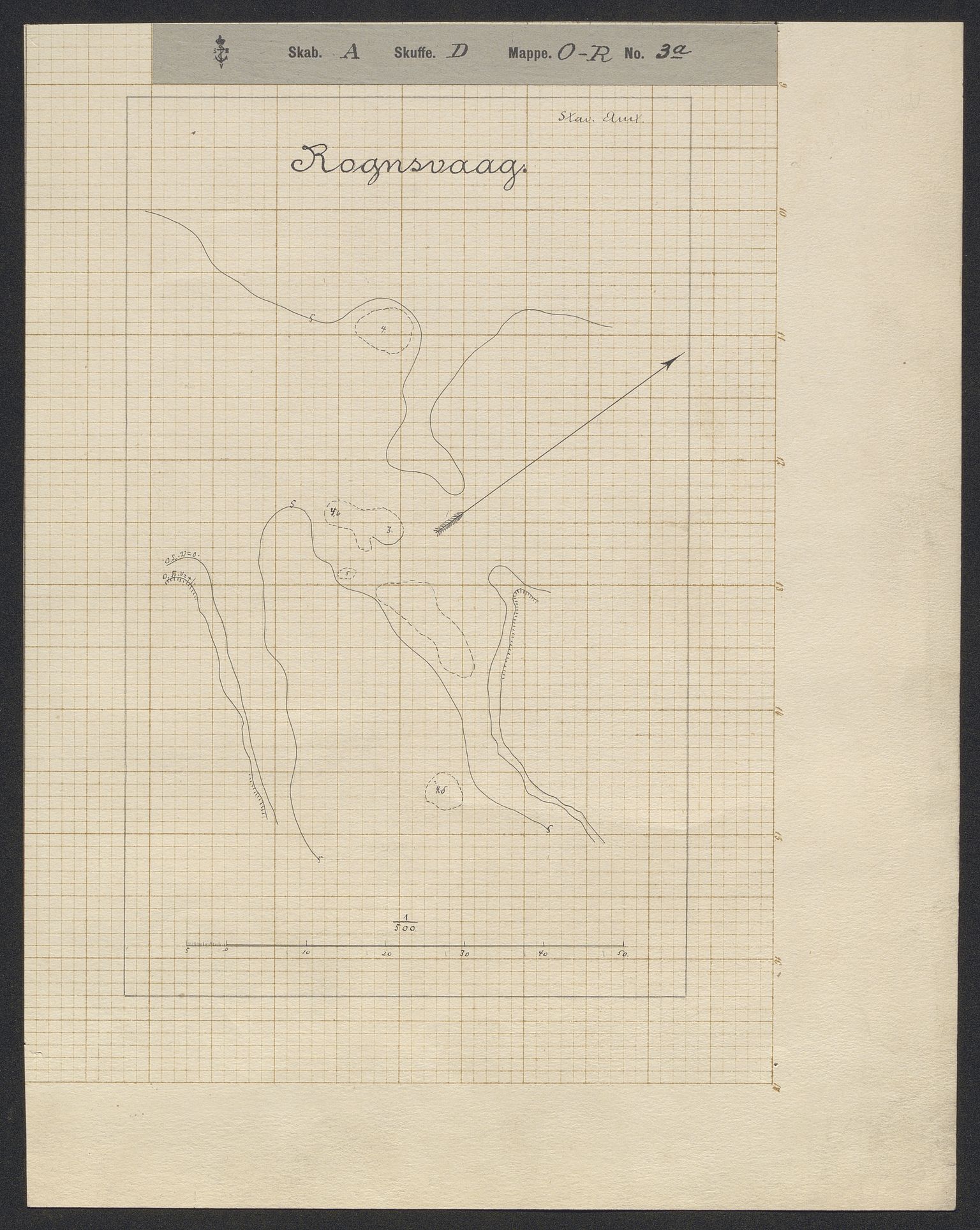 Havnedirektoratet, AV/RA-S-1604/2/T/Tf/Tf04, 1847-1922, p. 23