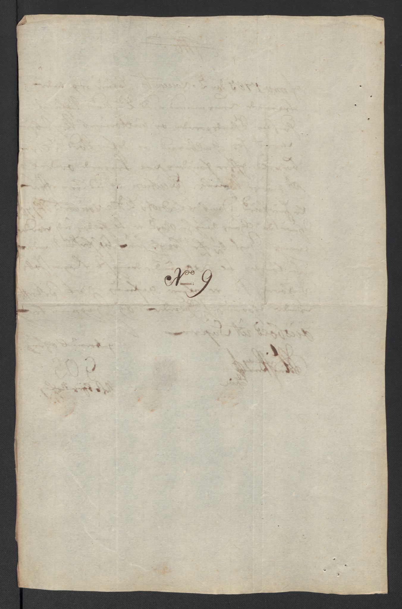 Rentekammeret inntil 1814, Reviderte regnskaper, Fogderegnskap, AV/RA-EA-4092/R13/L0841: Fogderegnskap Solør, Odal og Østerdal, 1703, p. 65