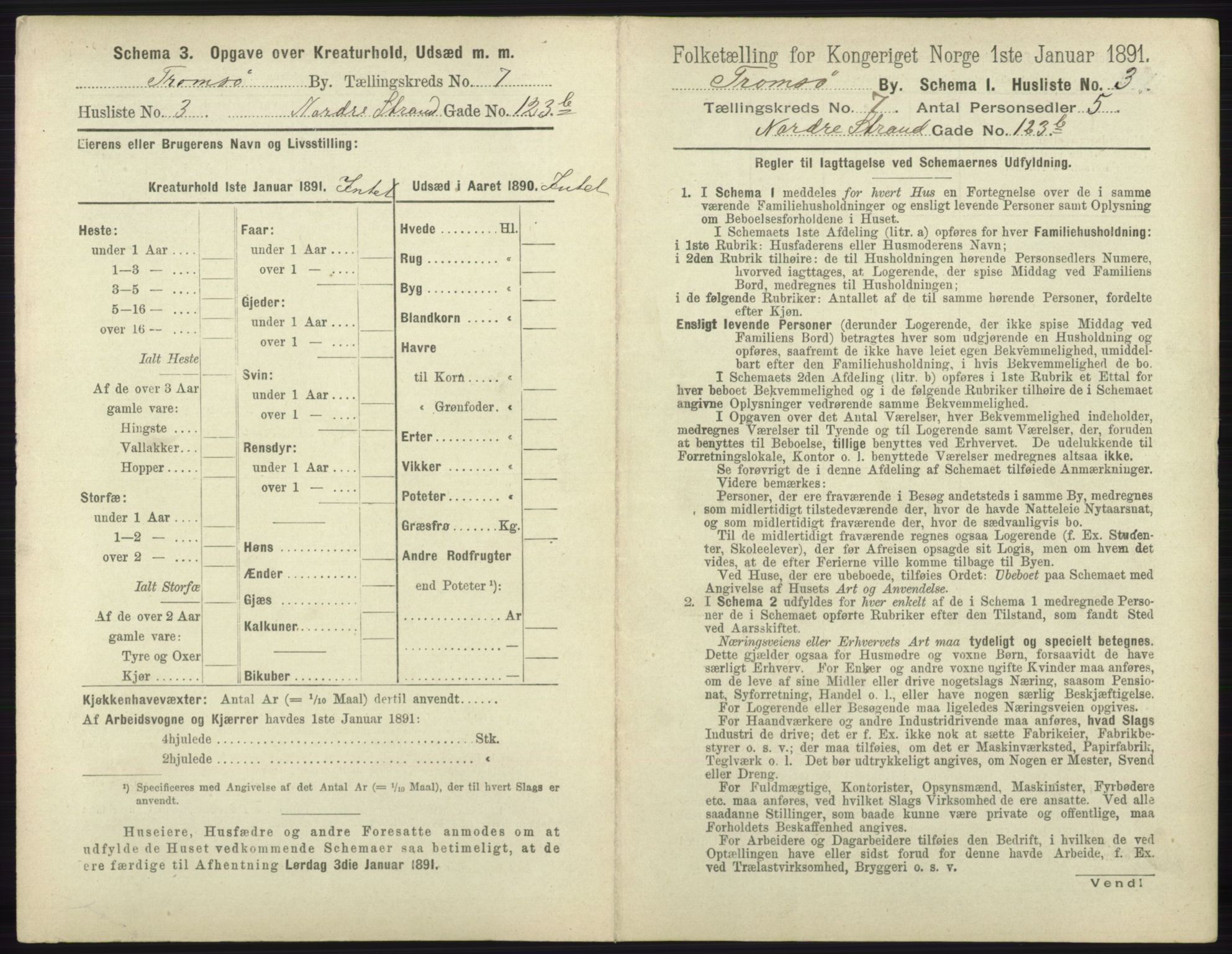 RA, 1891 census for 1902 Tromsø, 1891, p. 6518