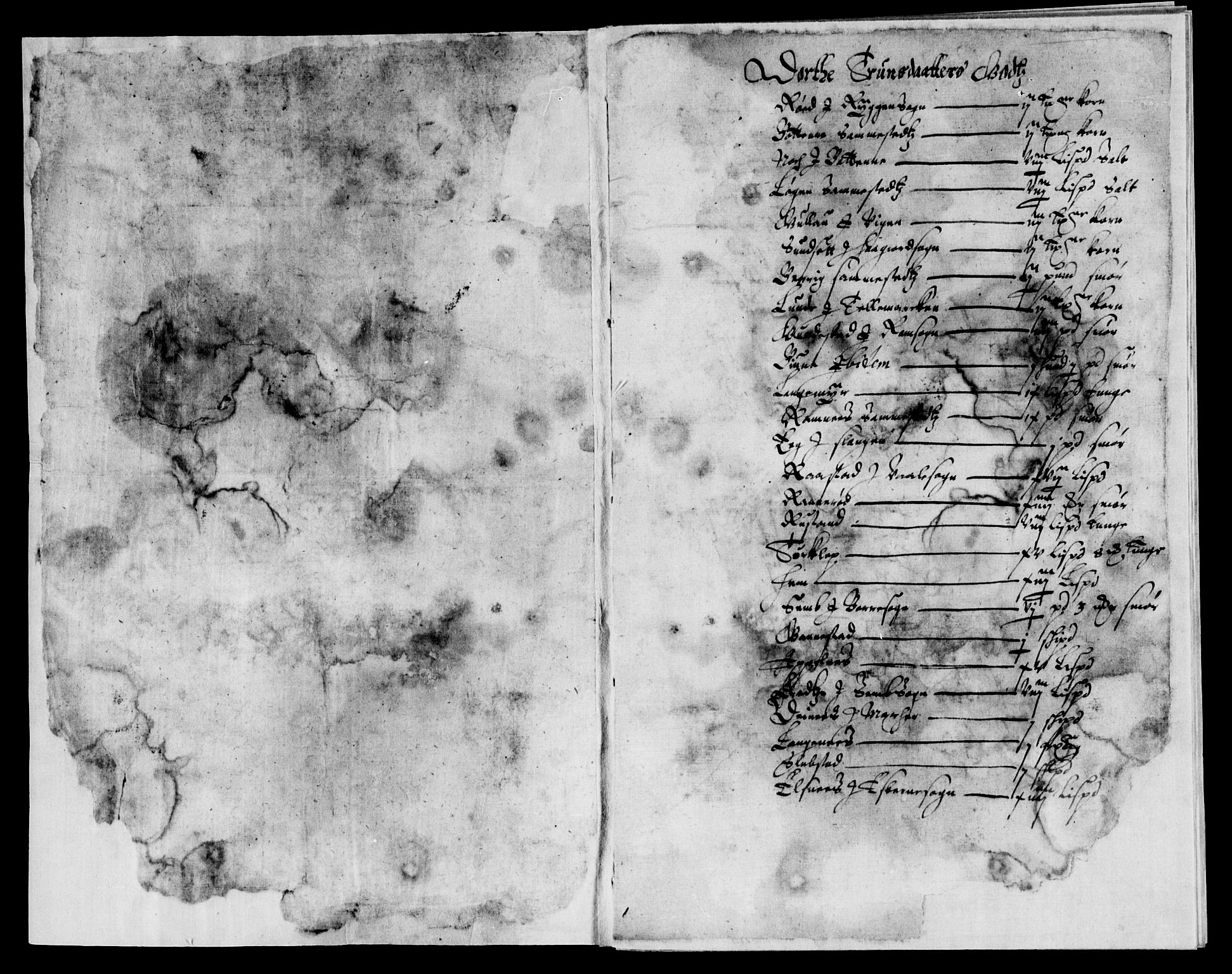 Rentekammeret inntil 1814, Reviderte regnskaper, Lensregnskaper, RA/EA-5023/R/Rb/Rbo/L0018: Tønsberg len, 1638-1639
