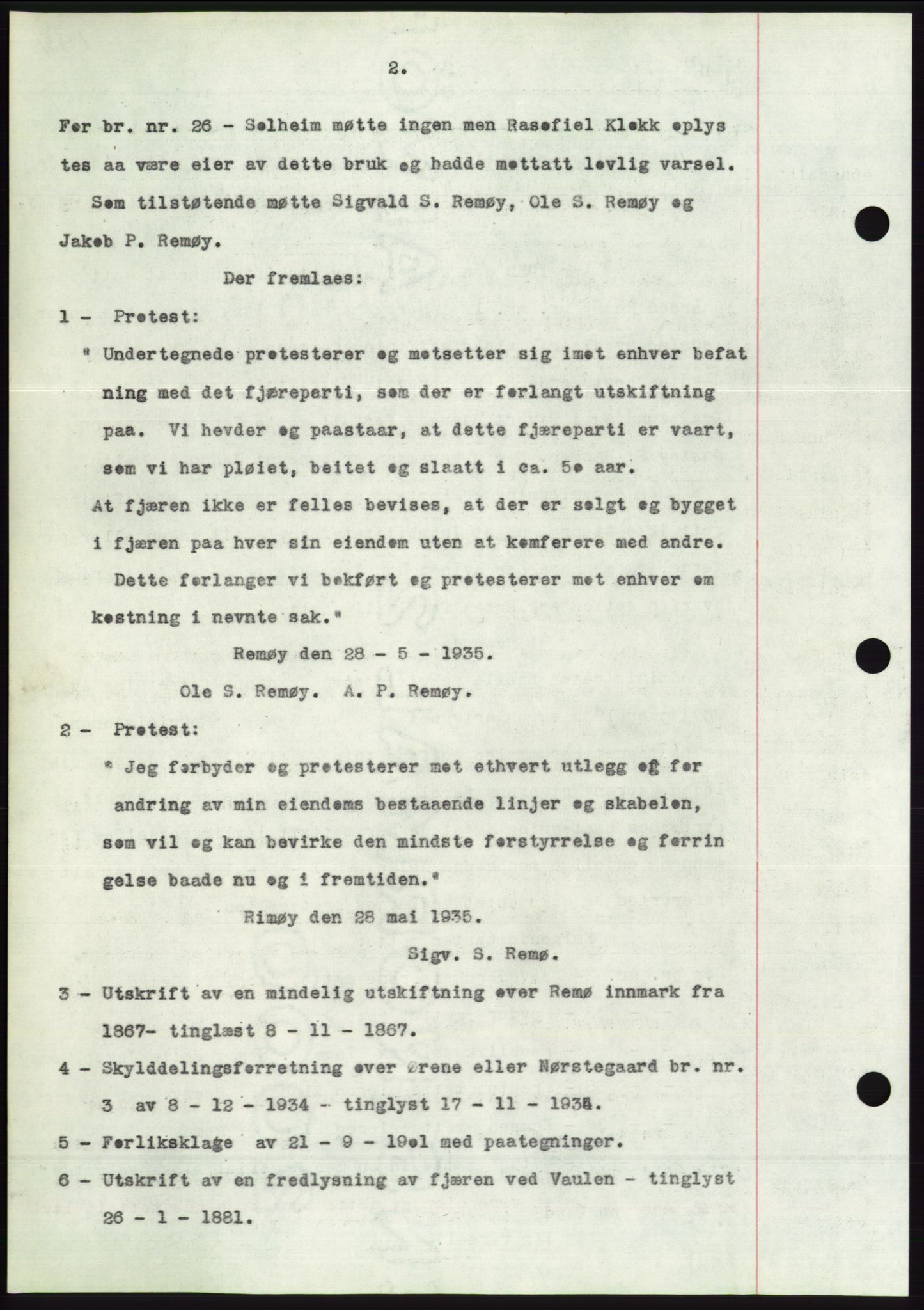 Søre Sunnmøre sorenskriveri, AV/SAT-A-4122/1/2/2C/L0062: Mortgage book no. 56, 1936-1937, Diary no: : 60/1937