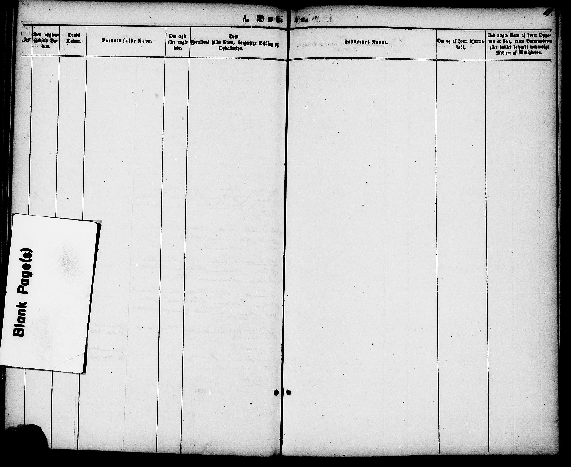 Flekkefjord sokneprestkontor, AV/SAK-1111-0012/F/Fa/Fab/L0005: Parish register (official) no. A 5, 1870-1886, p. 69