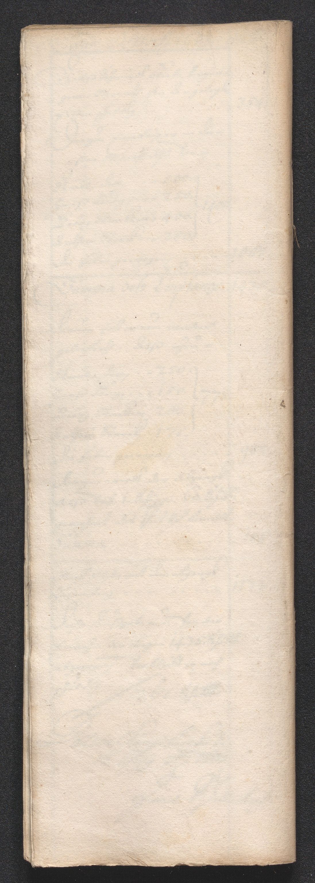 Kongsberg Sølvverk 1623-1816, AV/SAKO-EA-3135/001/D/Dc/Dcd/L0033: Utgiftsregnskap for gruver m.m. , 1658, p. 253