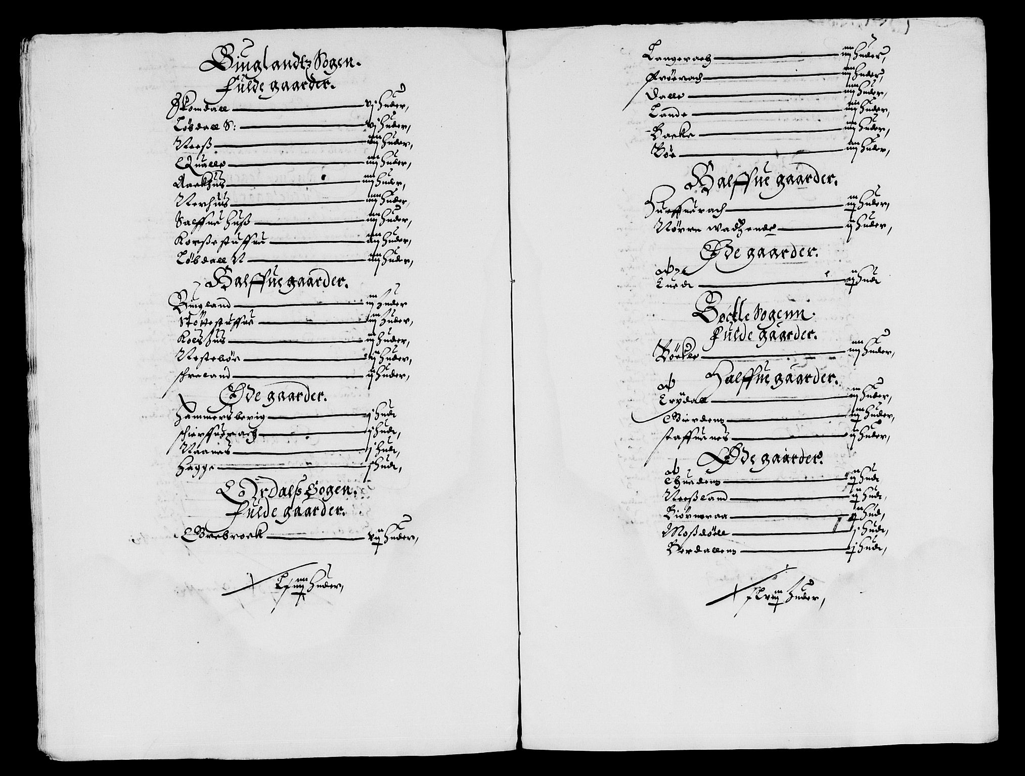 Rentekammeret inntil 1814, Reviderte regnskaper, Lensregnskaper, AV/RA-EA-5023/R/Rb/Rbq/L0033: Nedenes len. Mandals len. Råbyggelag., 1642-1644