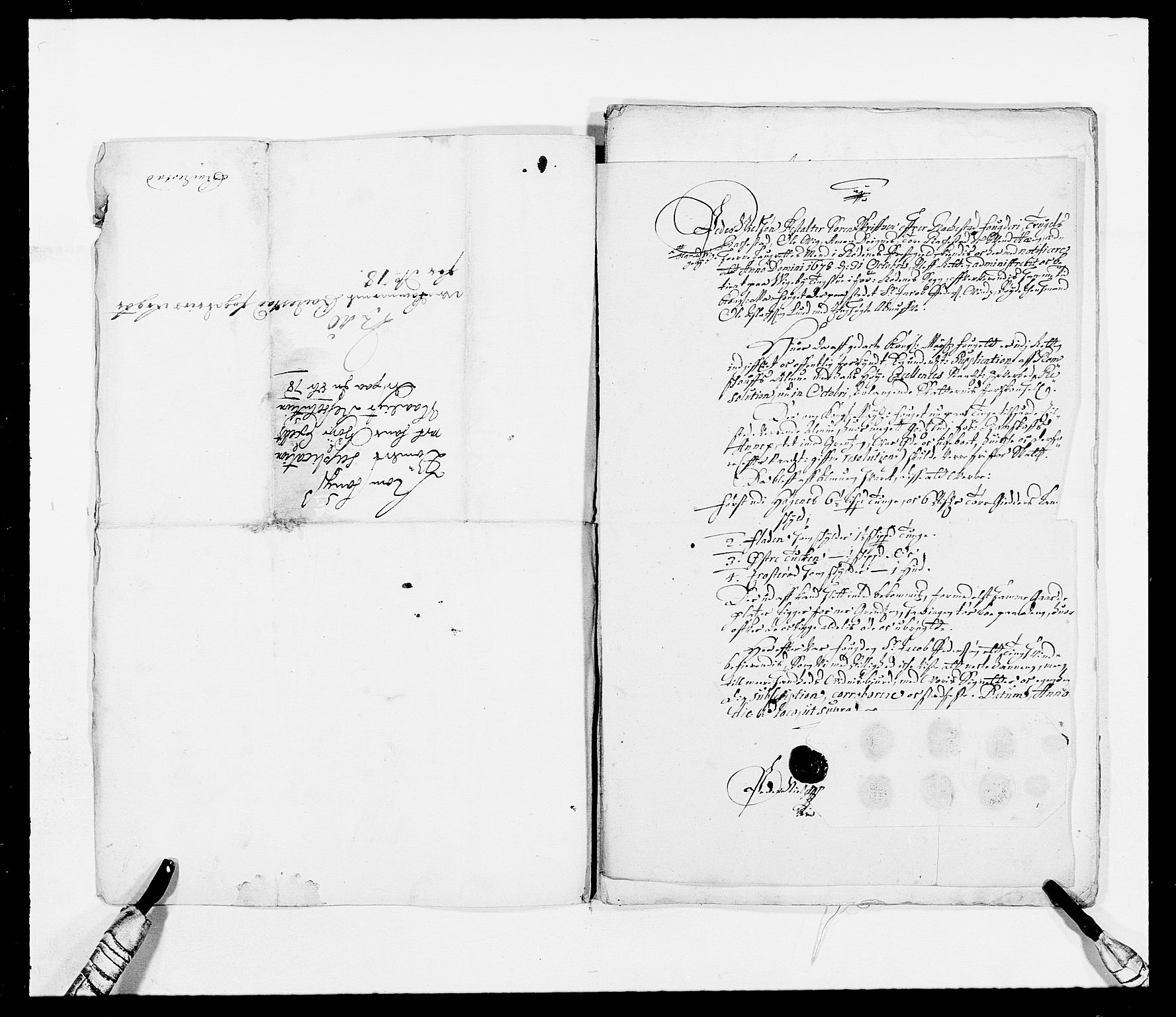 Rentekammeret inntil 1814, Reviderte regnskaper, Fogderegnskap, RA/EA-4092/R05/L0271: Fogderegnskap Rakkestad, 1678-1679, p. 527