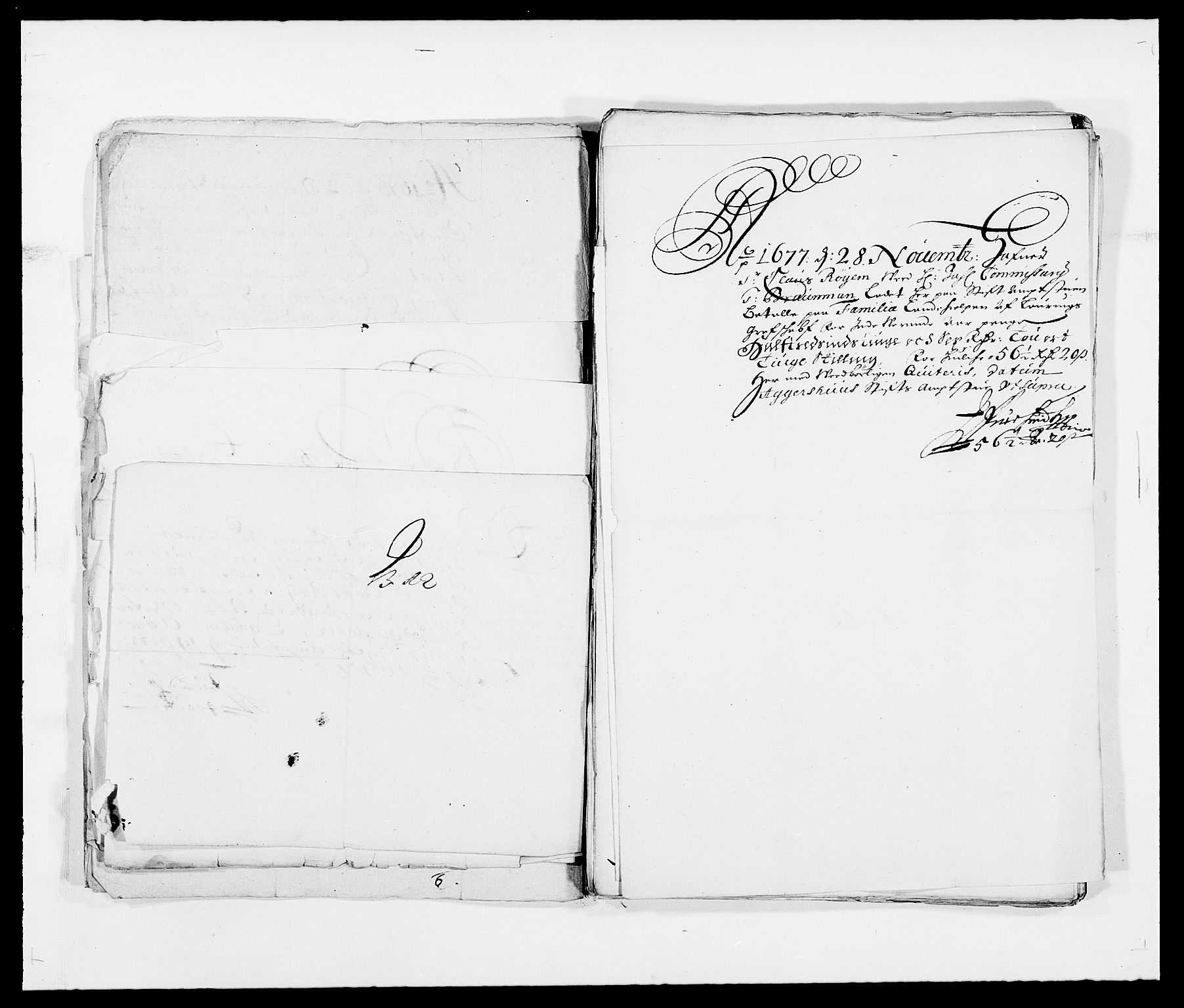 Rentekammeret inntil 1814, Reviderte regnskaper, Fogderegnskap, AV/RA-EA-4092/R33/L1970: Fogderegnskap Larvik grevskap, 1675-1687, p. 415