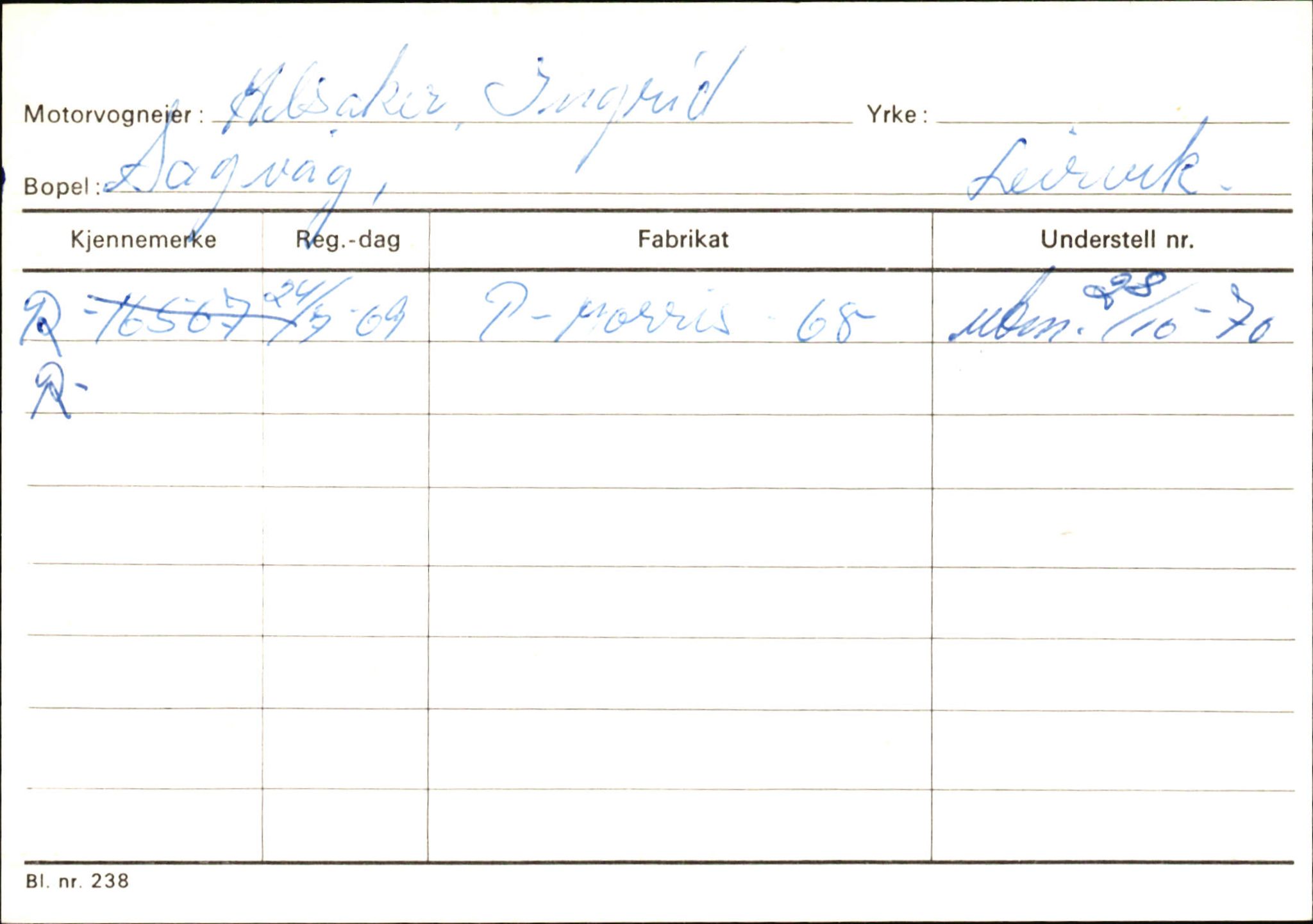 Statens vegvesen, Hordaland vegkontor, AV/SAB-A-5201/2/Ha/L0001: R-eierkort A, 1920-1971, p. 584