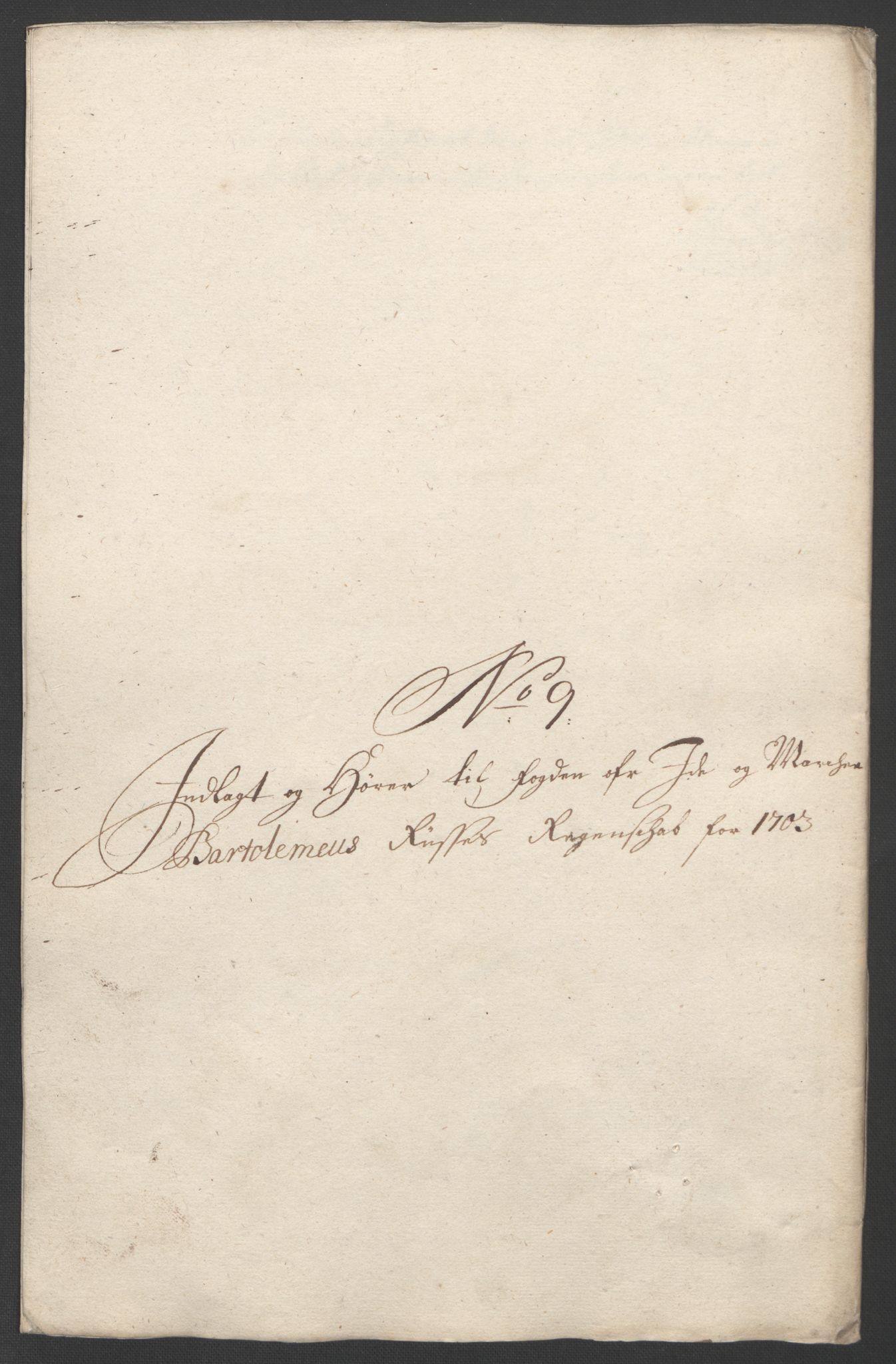 Rentekammeret inntil 1814, Reviderte regnskaper, Fogderegnskap, AV/RA-EA-4092/R01/L0016: Fogderegnskap Idd og Marker, 1702-1703, p. 341