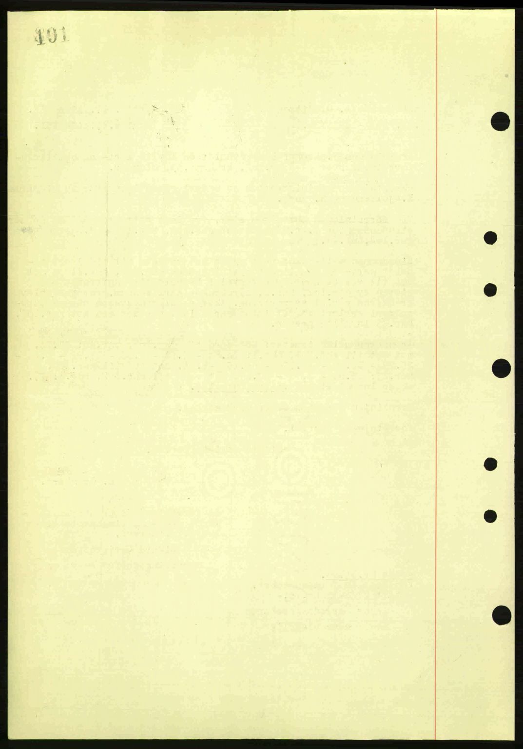 Oslo byskriverembete, AV/SAO-A-10227/G/Gb/Gbd/Gbda/L0017: Mortgage book no. A215, 1949-1950, Diary no: : 15651/1949