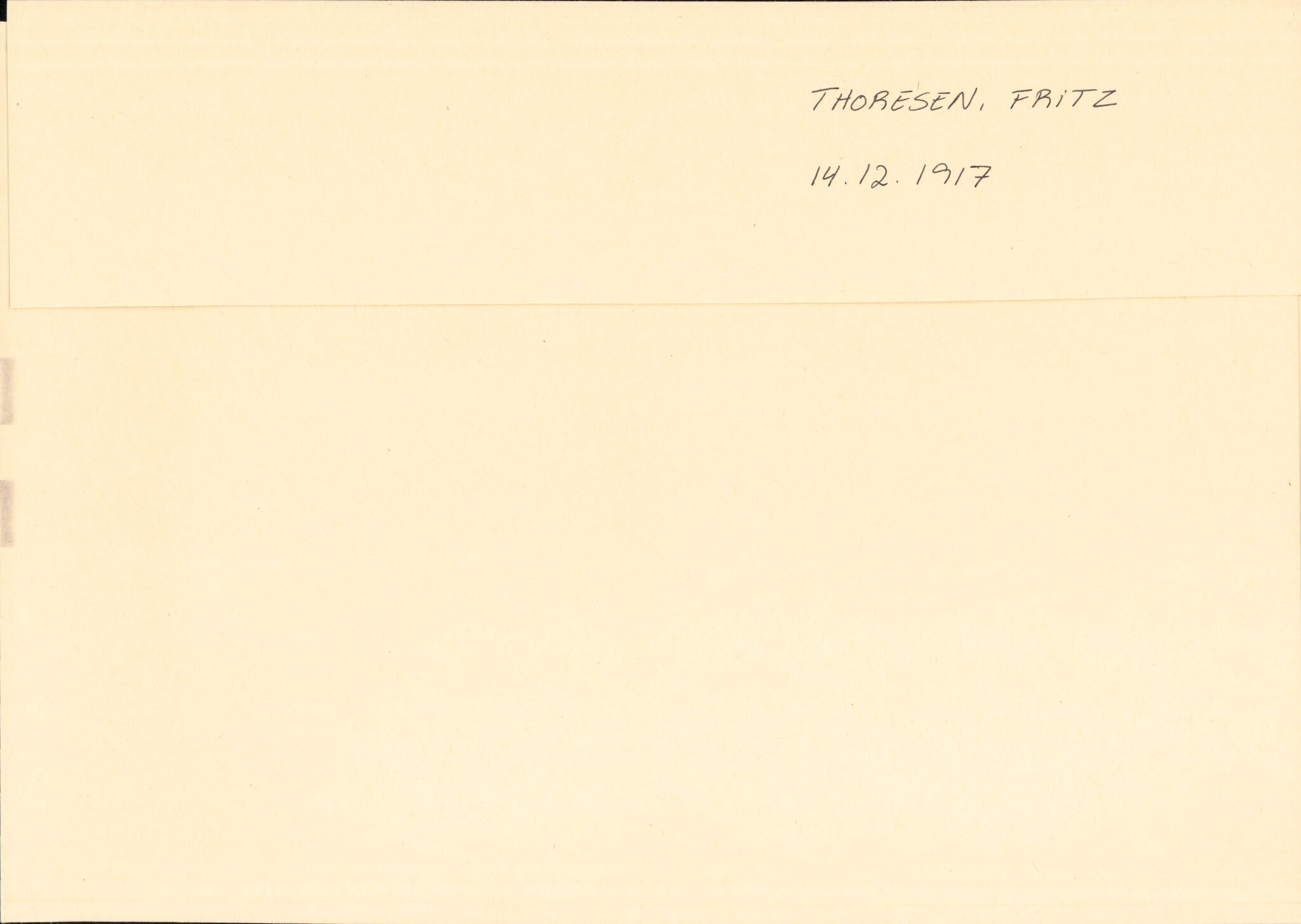 Forsvaret, Forsvarets overkommando/Luftforsvarsstaben, RA/RAFA-4079/P/Pa/L0052: Personellpapirer, 1917, p. 355