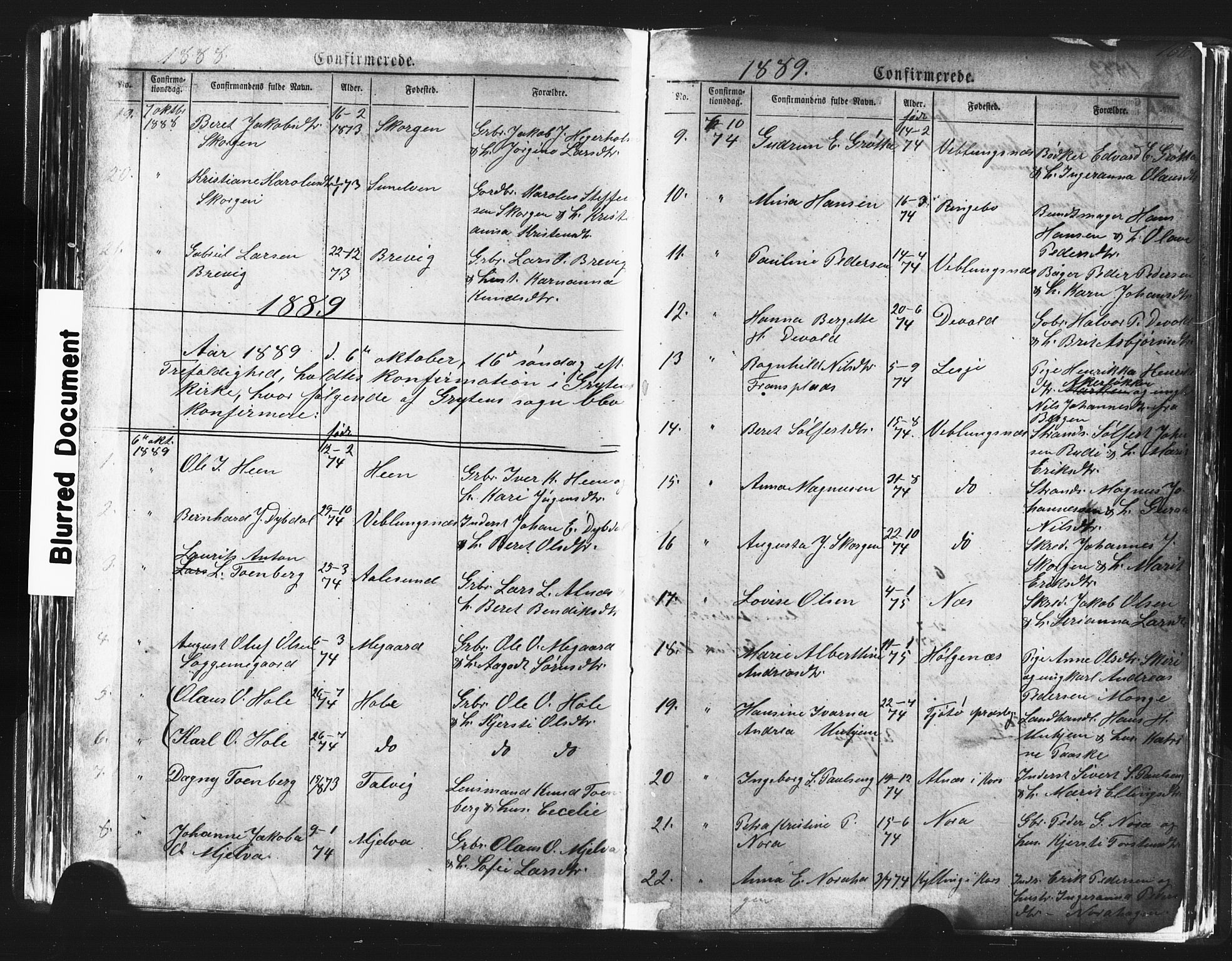 Ministerialprotokoller, klokkerbøker og fødselsregistre - Møre og Romsdal, SAT/A-1454/544/L0580: Parish register (copy) no. 544C02, 1867-1909, p. 166