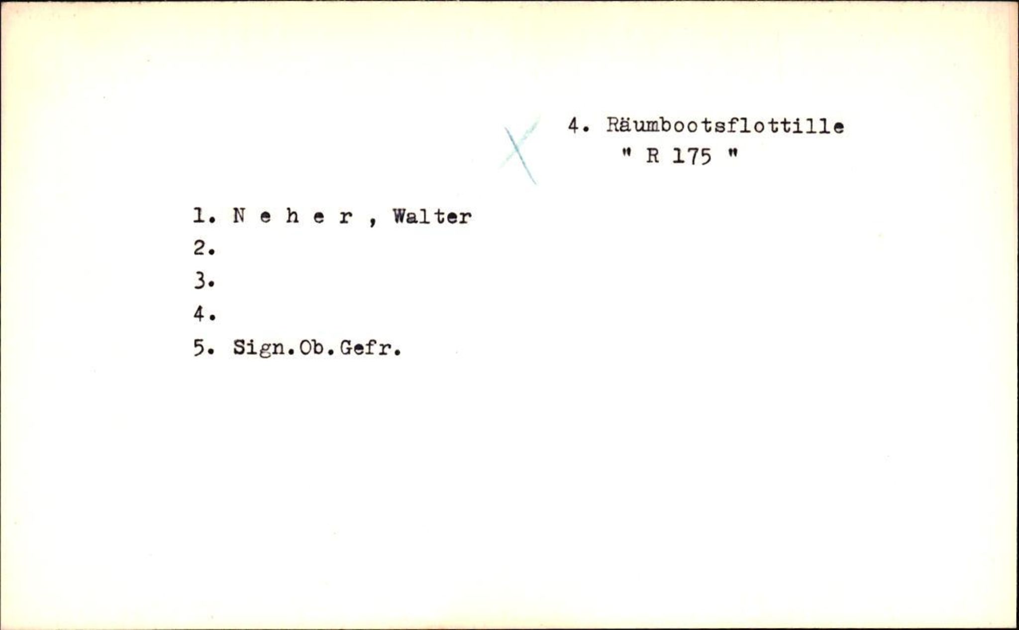 Hjemsendte tyskere , RA/RAFA-6487/D/Da/L0003: Krause- Pauletta, 1945-1947, p. 907