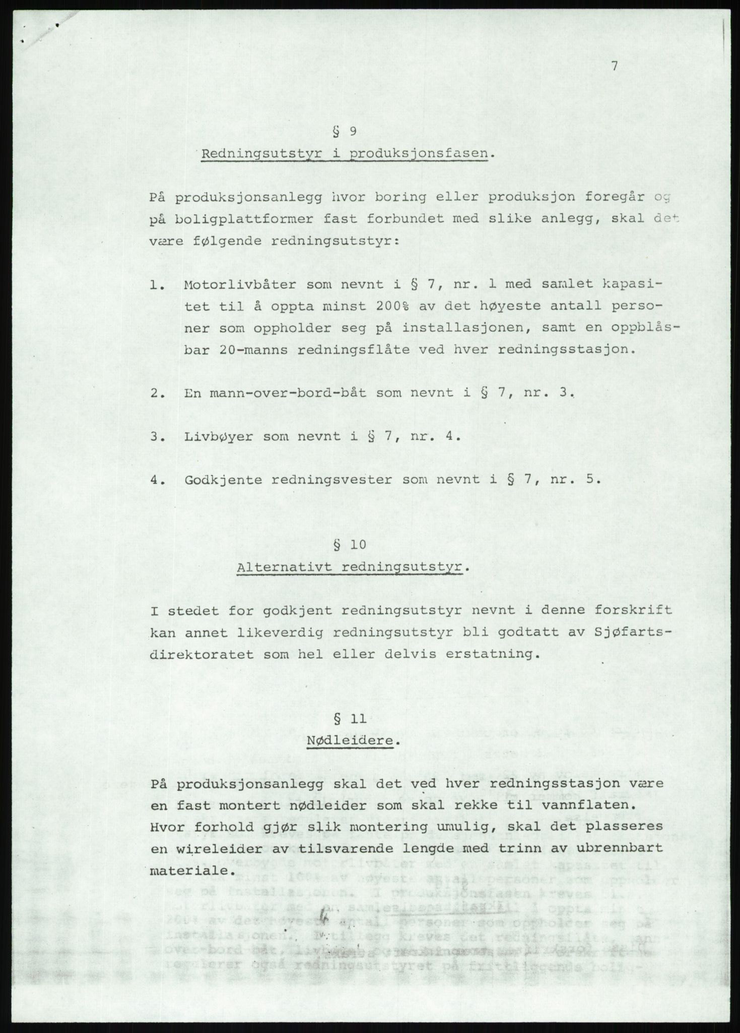 Justisdepartementet, Granskningskommisjonen ved Alexander Kielland-ulykken 27.3.1980, AV/RA-S-1165/D/L0012: H Sjøfartsdirektoratet/Skipskontrollen (Doku.liste + H1-H11, H13, H16-H22 av 52), 1980-1981, p. 446