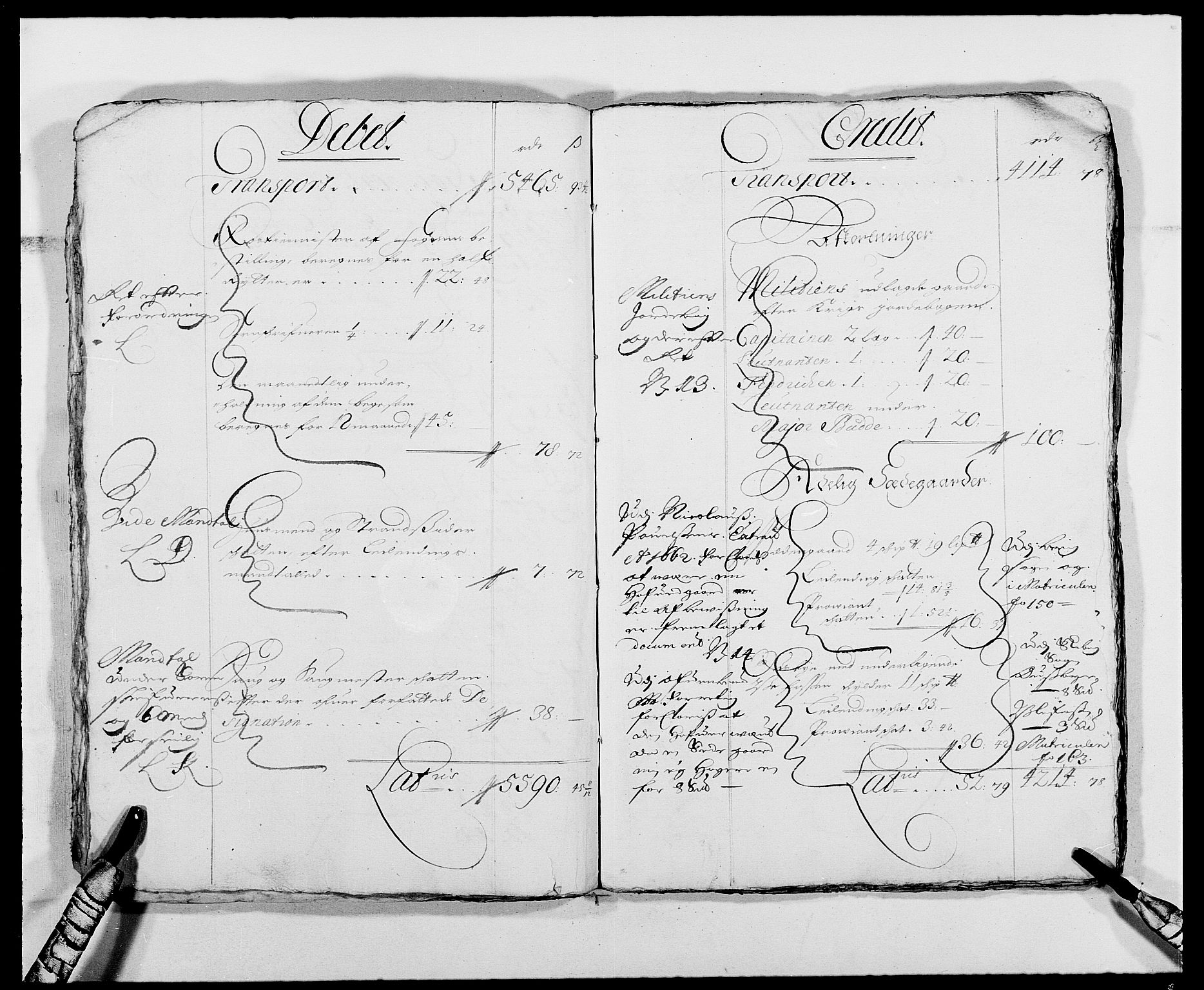 Rentekammeret inntil 1814, Reviderte regnskaper, Fogderegnskap, AV/RA-EA-4092/R01/L0002: Fogderegnskap Idd og Marker, 1680-1681, p. 15