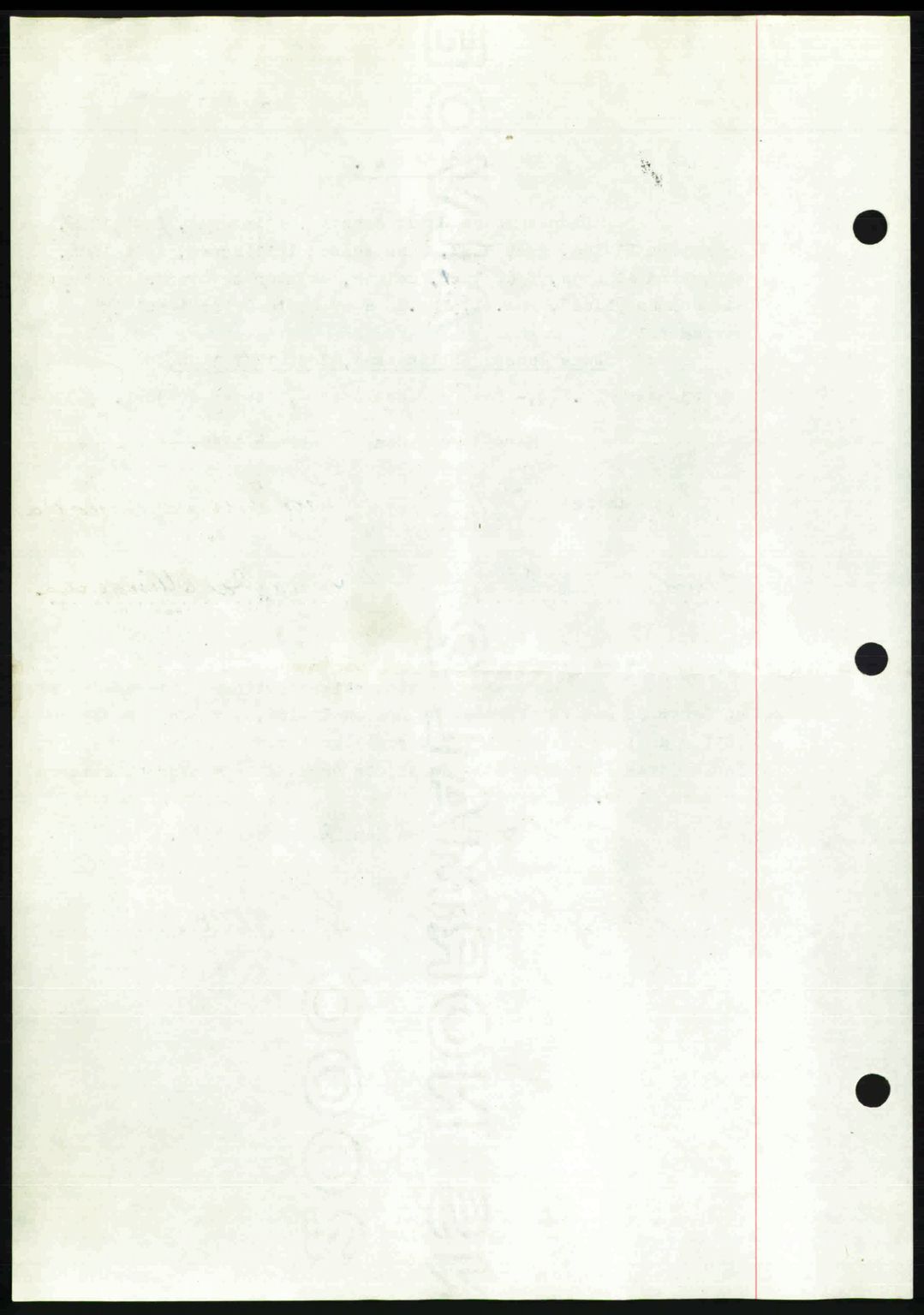 Alta fogderi/sorenskriveri, SATØ/SATØ-5/1/K/Kd/L0037pantebok: Mortgage book no. 39-40, 1948-1949, Diary no: : 157/1949