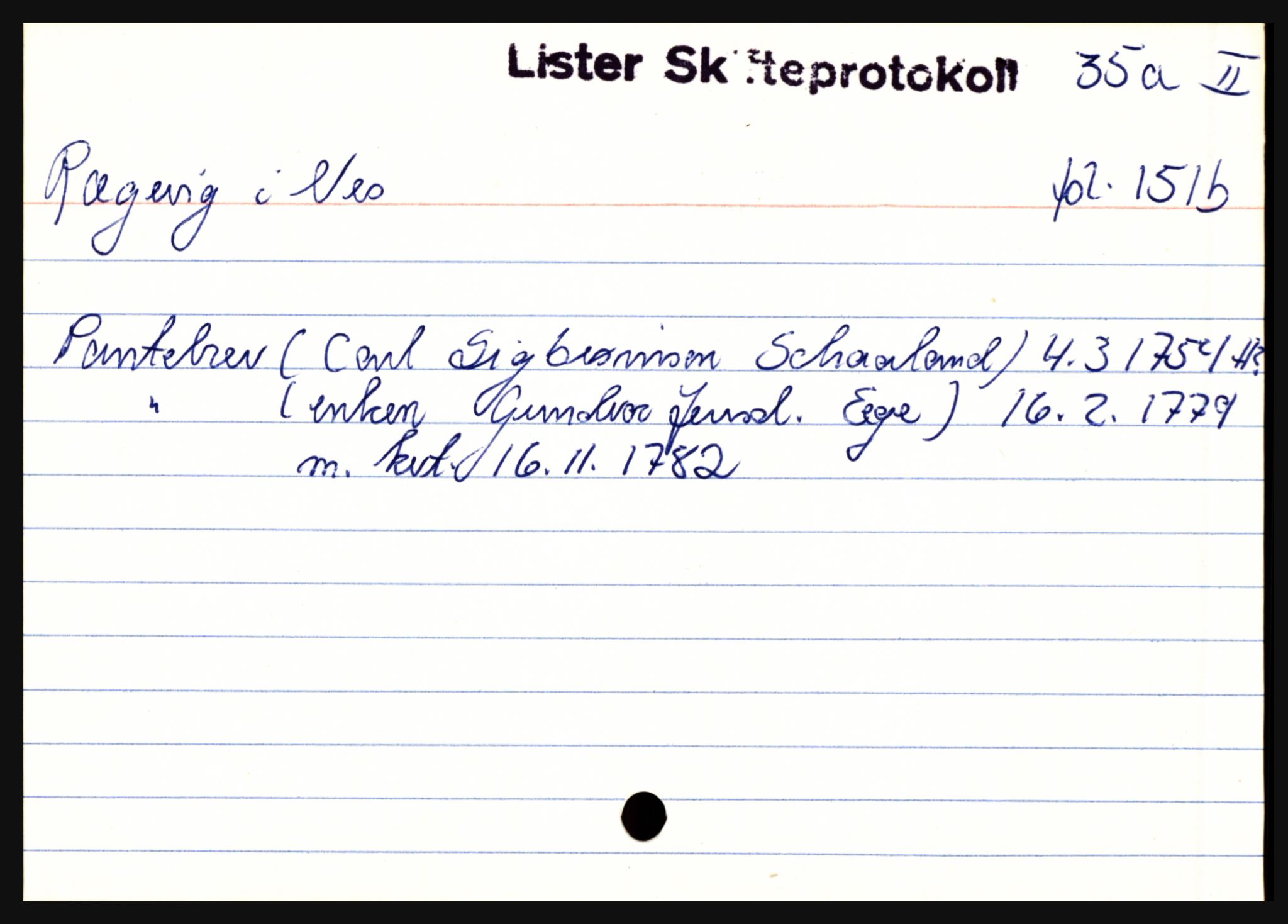 Lister sorenskriveri, AV/SAK-1221-0003/H, p. 30905