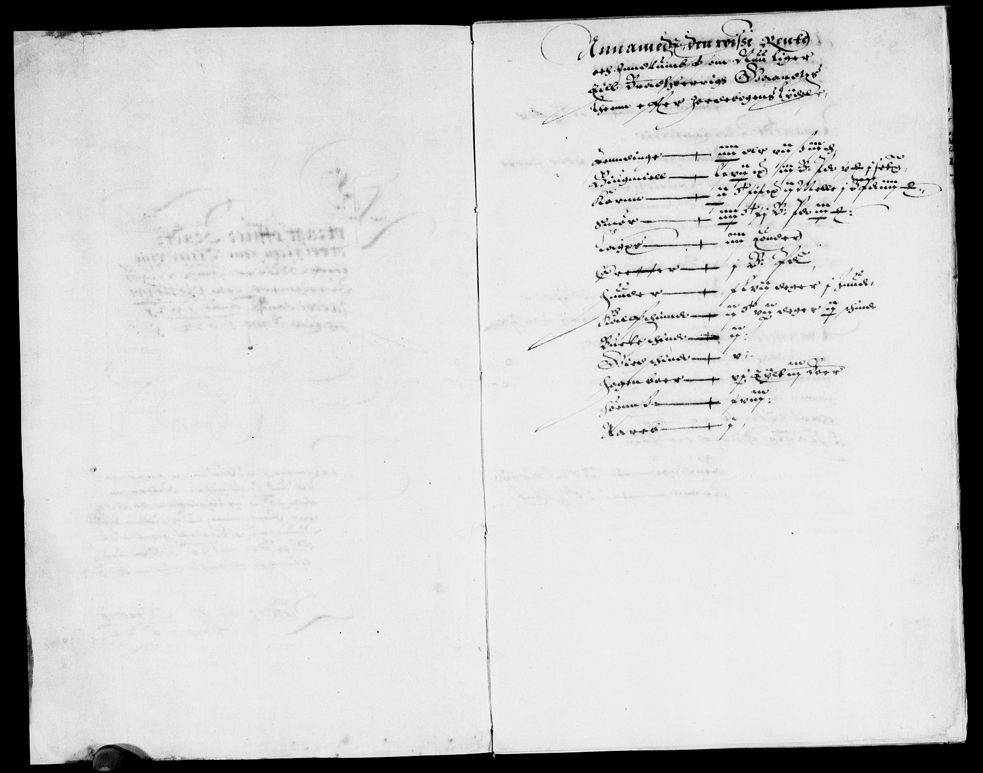 Rentekammeret inntil 1814, Reviderte regnskaper, Lensregnskaper, AV/RA-EA-5023/R/Rb/Rbp/L0007: Bratsberg len, 1621-1623