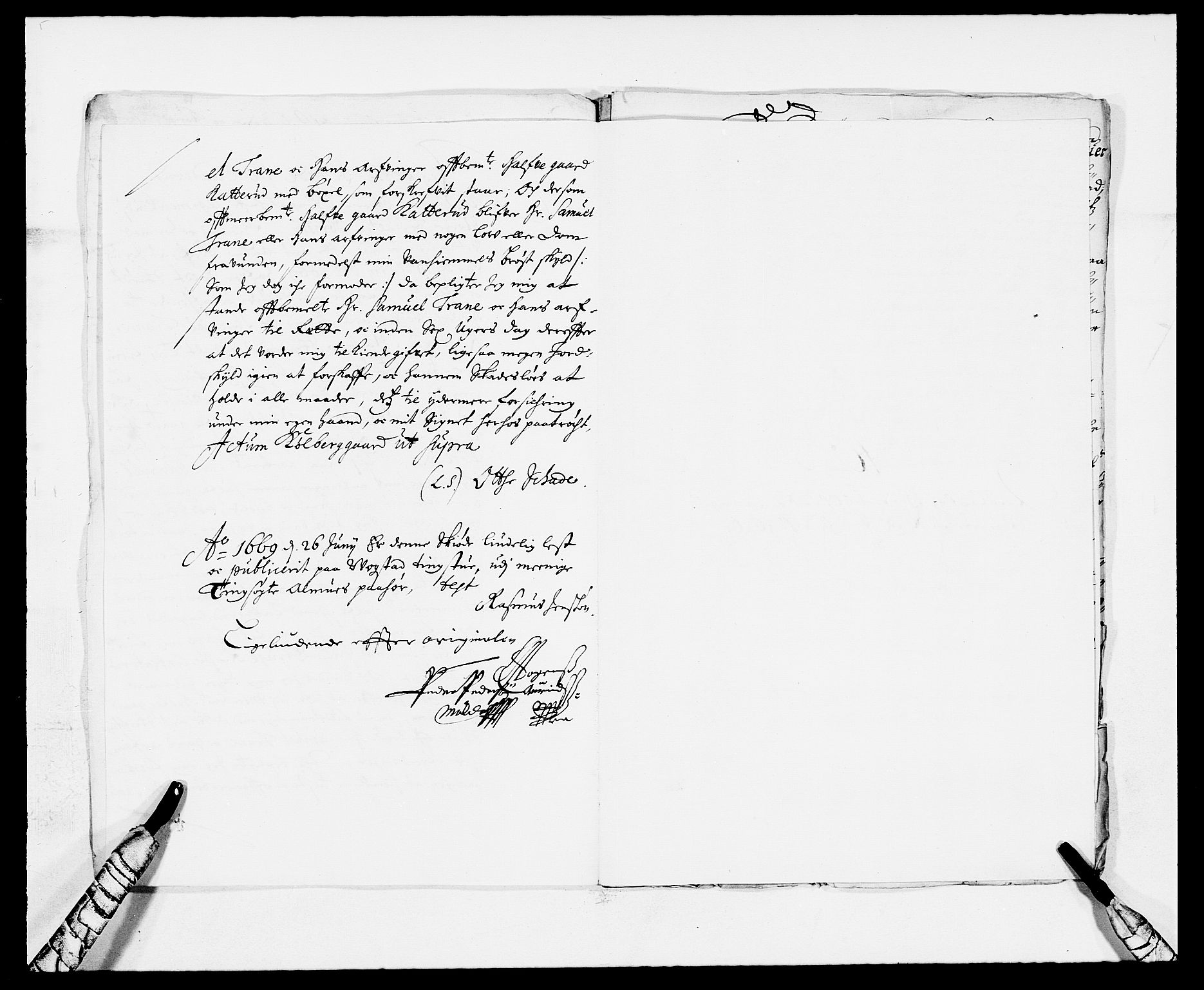 Rentekammeret inntil 1814, Reviderte regnskaper, Fogderegnskap, AV/RA-EA-4092/R12/L0699: Fogderegnskap Øvre Romerike, 1685-1686, p. 330