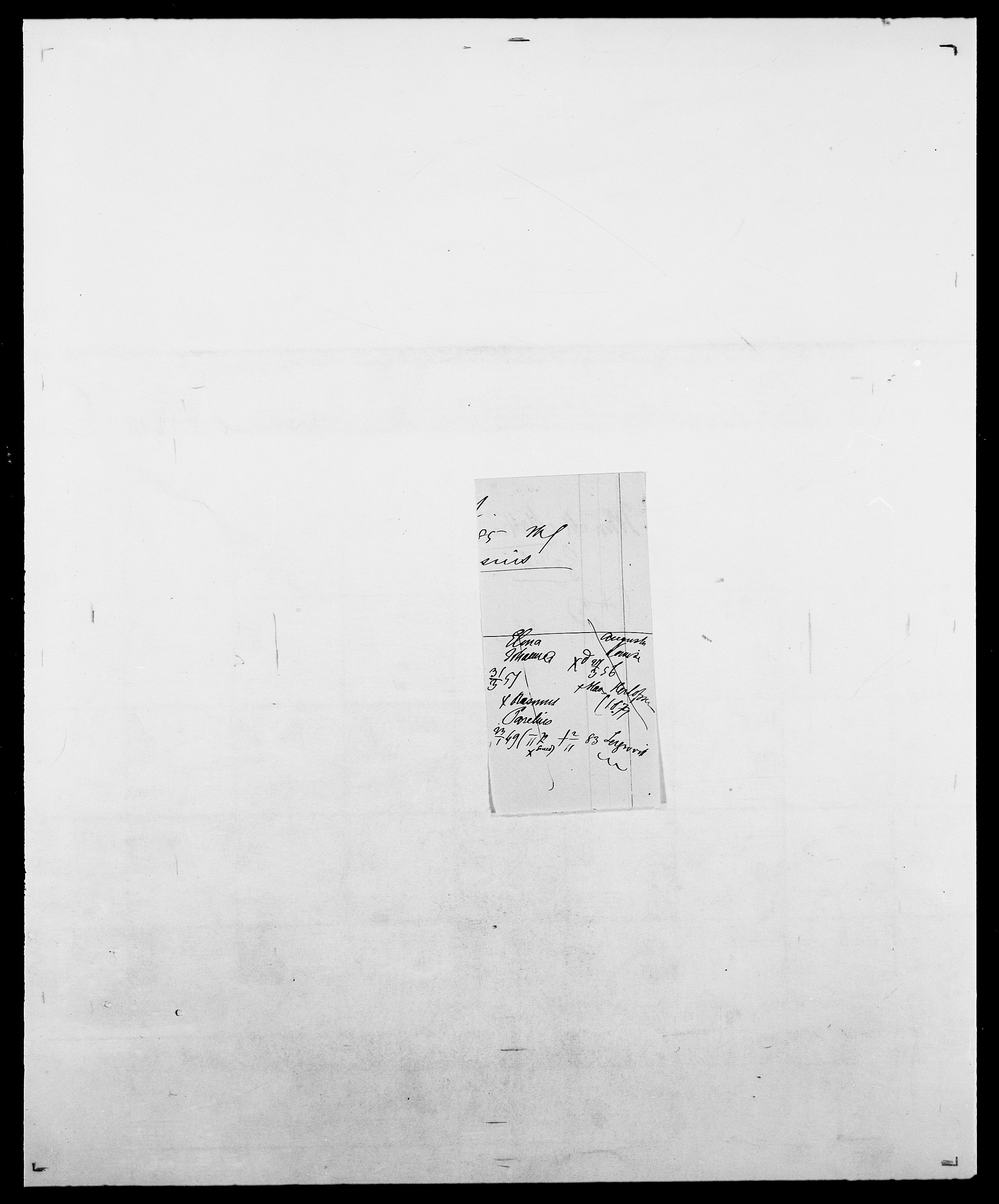 Delgobe, Charles Antoine - samling, SAO/PAO-0038/D/Da/L0025: Løberg - Mazar, p. 544