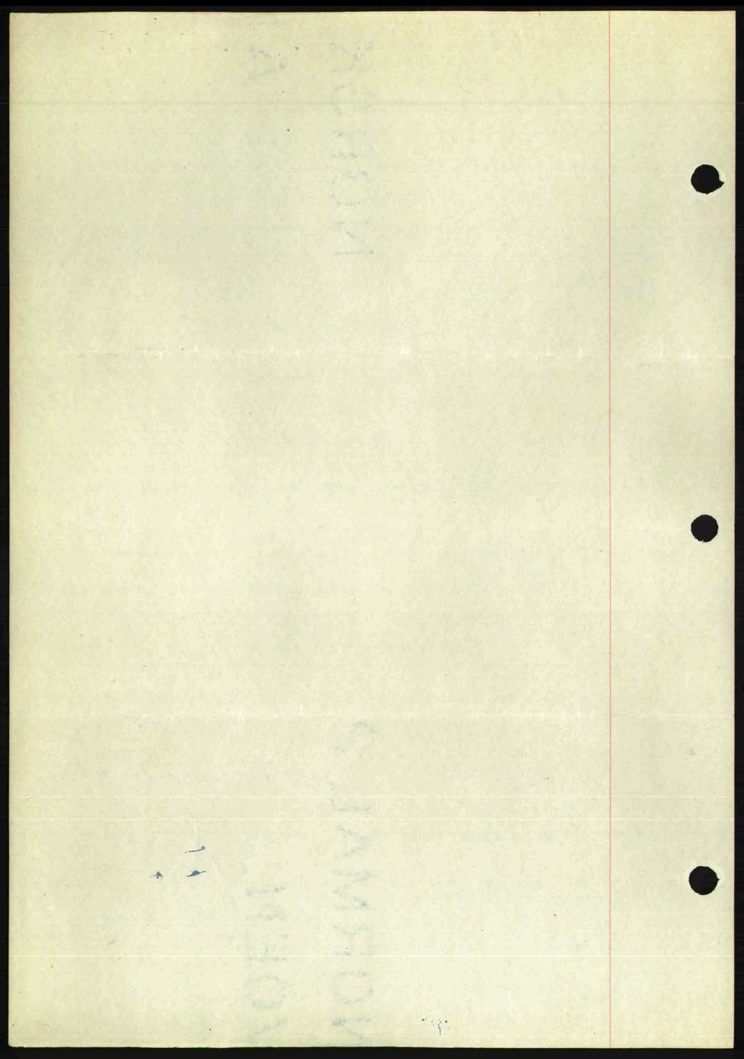 Romsdal sorenskriveri, SAT/A-4149/1/2/2C: Mortgage book no. A24, 1947-1947, Diary no: : 2910/1947