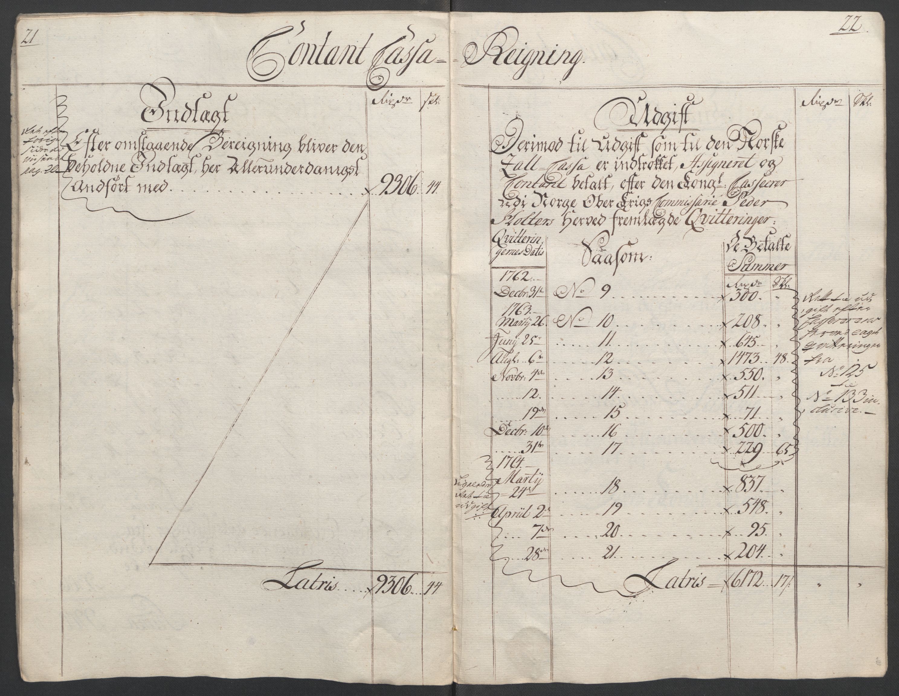 Rentekammeret inntil 1814, Reviderte regnskaper, Fogderegnskap, AV/RA-EA-4092/R04/L0261: Ekstraskatten Moss, Onsøy, Tune, Veme og Åbygge, 1763, p. 17