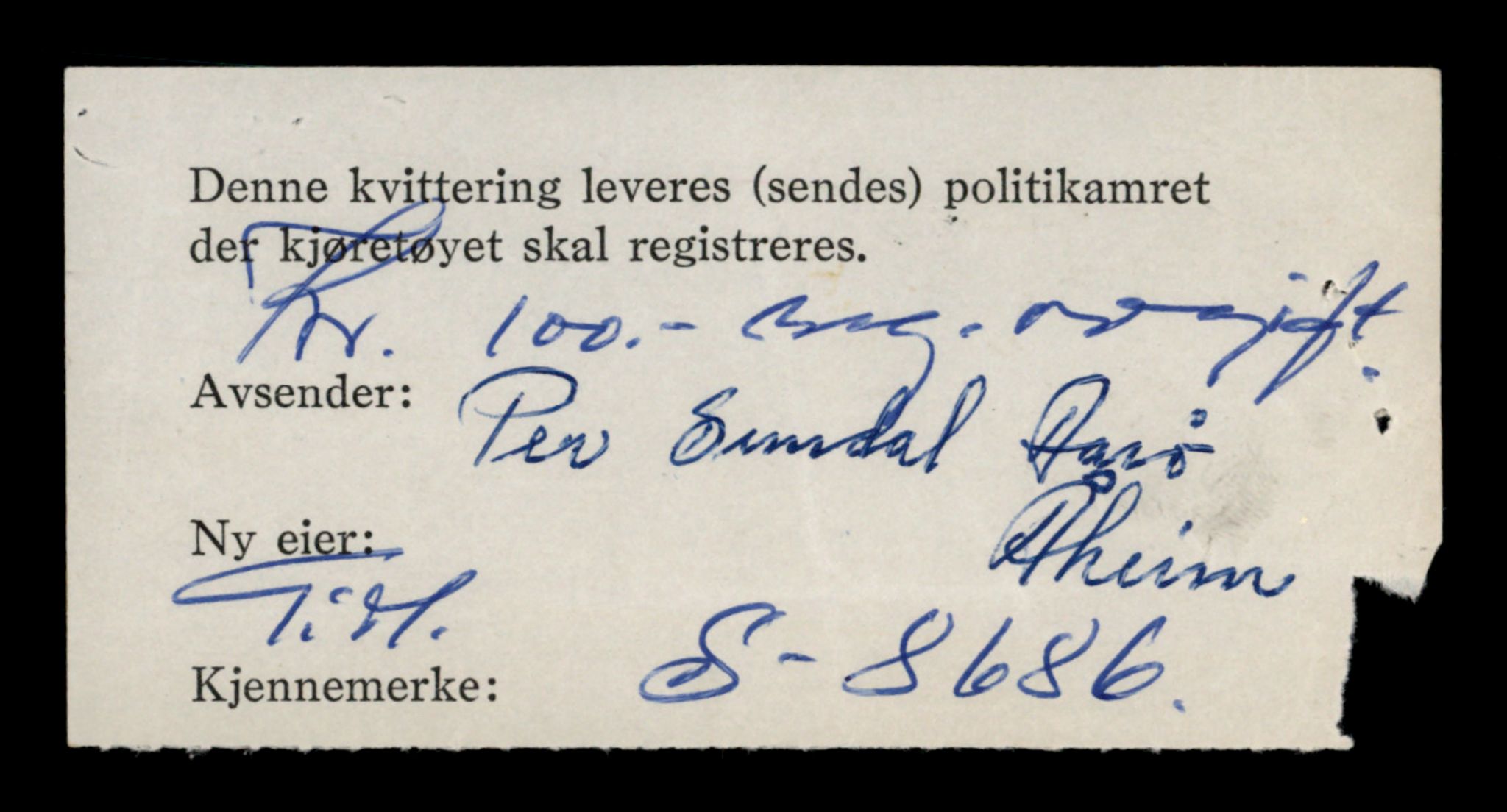 Møre og Romsdal vegkontor - Ålesund trafikkstasjon, AV/SAT-A-4099/F/Fe/L0031: Registreringskort for kjøretøy T 11800 - T 11996, 1927-1998, p. 734