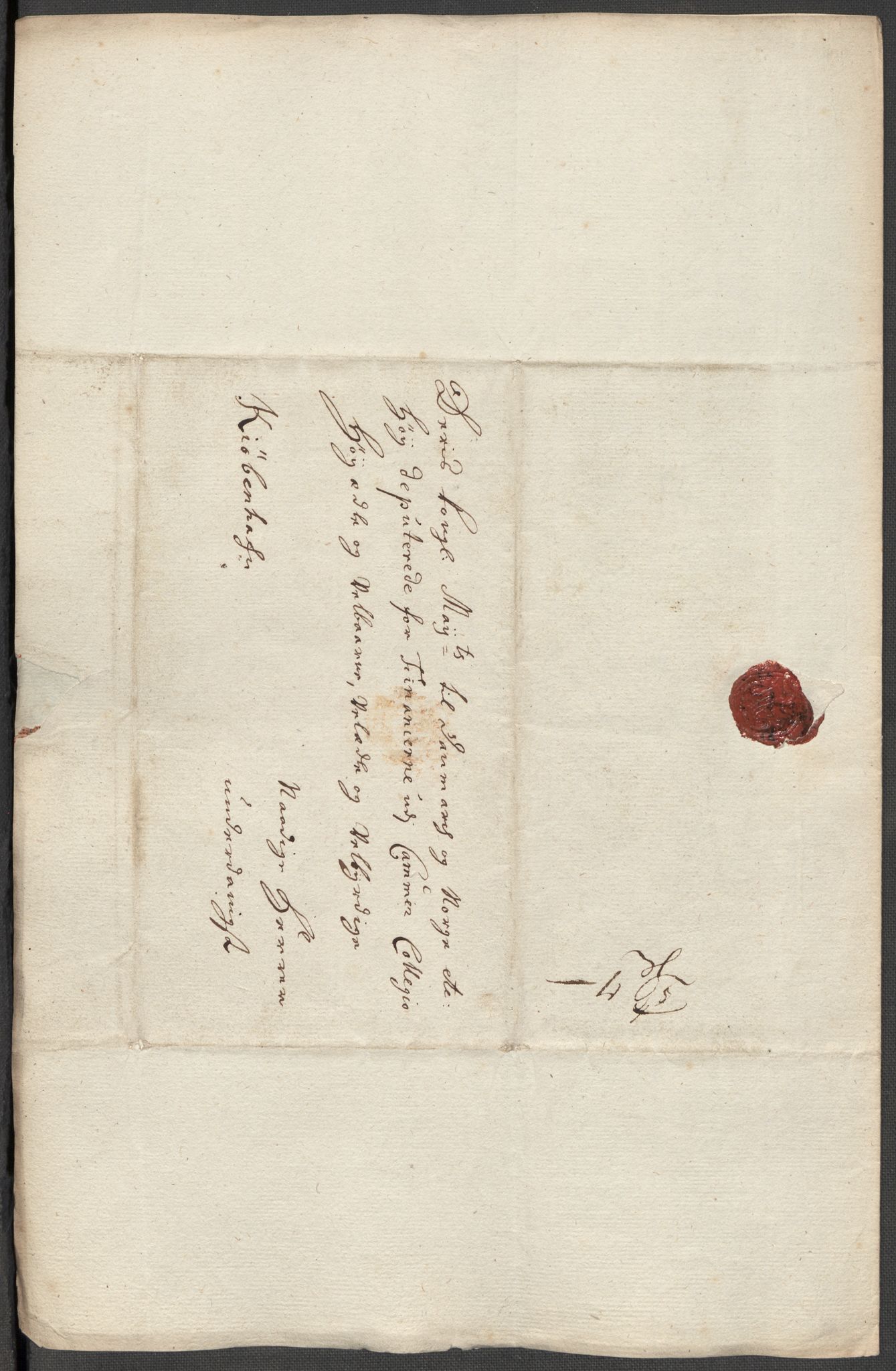 Rentekammeret inntil 1814, Reviderte regnskaper, Fogderegnskap, AV/RA-EA-4092/R64/L4433: Fogderegnskap Namdal, 1712, p. 249