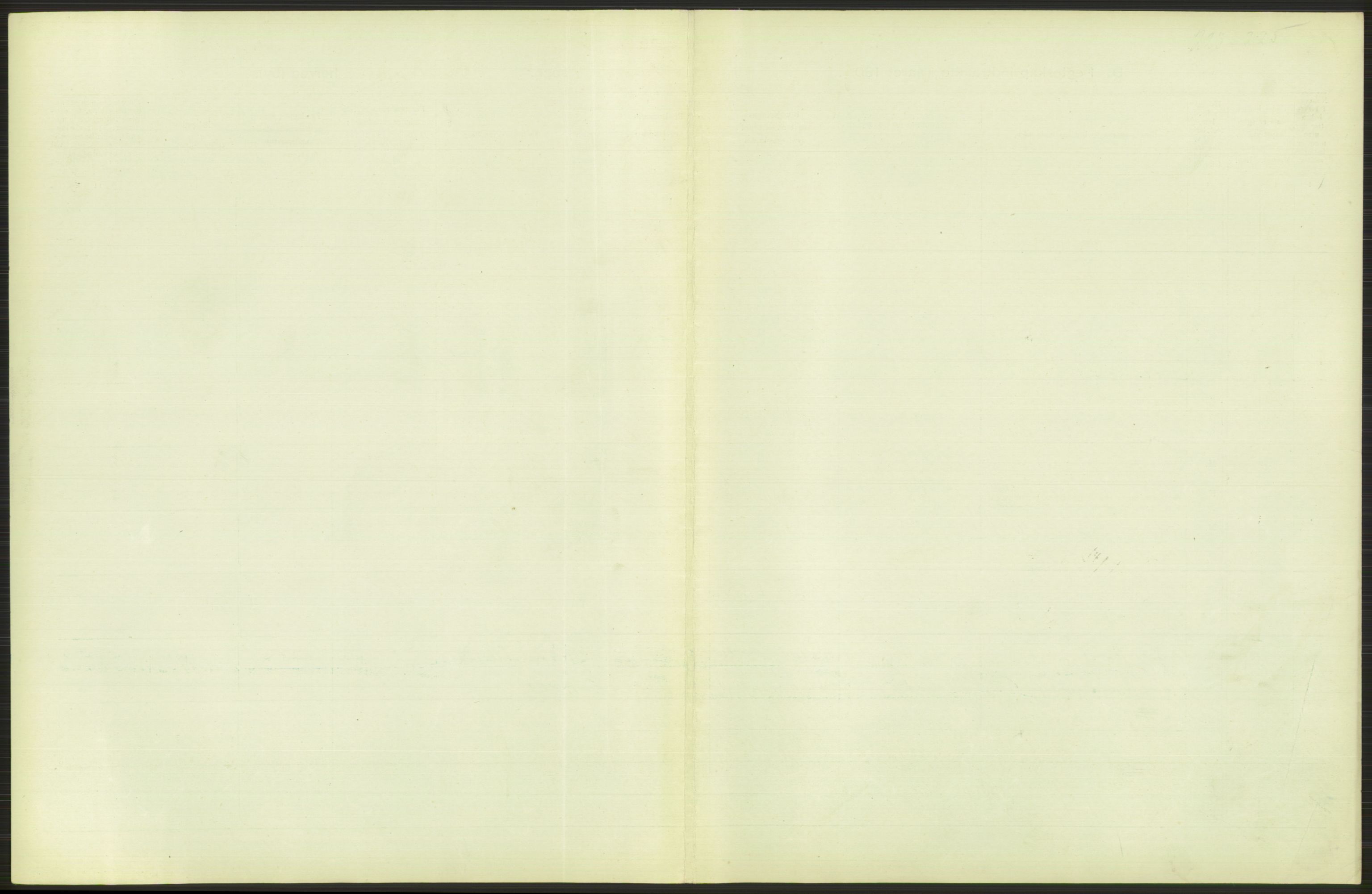 Statistisk sentralbyrå, Sosiodemografiske emner, Befolkning, RA/S-2228/D/Df/Dfb/Dfba/L0008: Kristiania: Gifte, 1911, p. 85