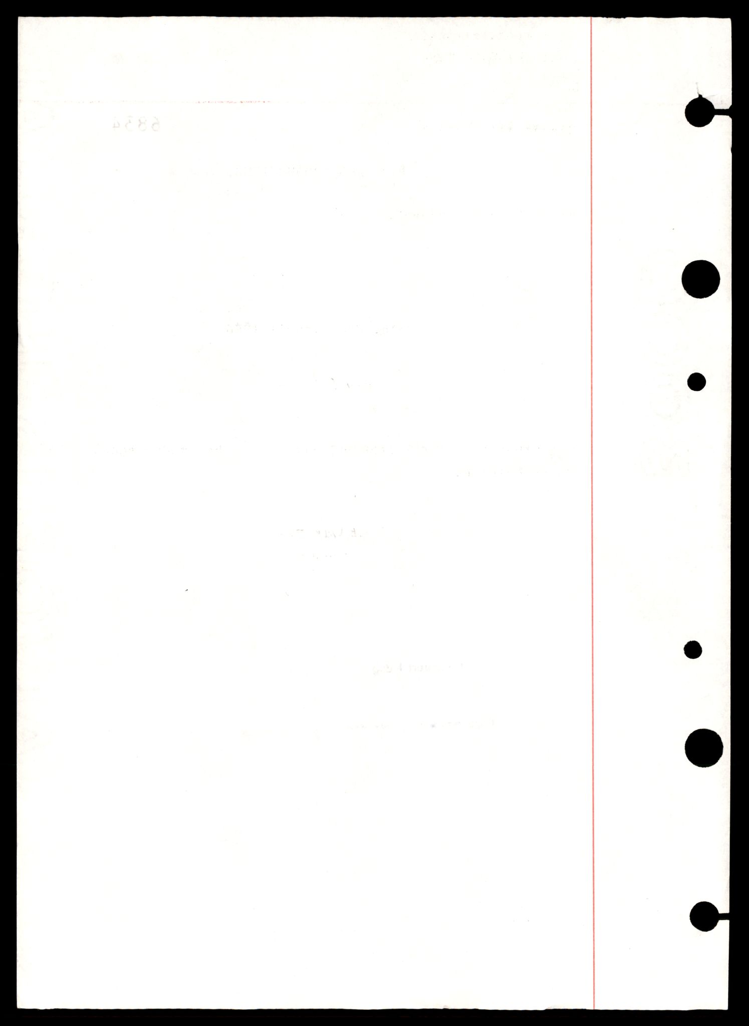 Oslo byfogd, Handelsregisteret, SAT/A-10867/G/Gb/Gbb/L0083: Registreringsmeldinger, Bi-Cl, 1986, p. 2