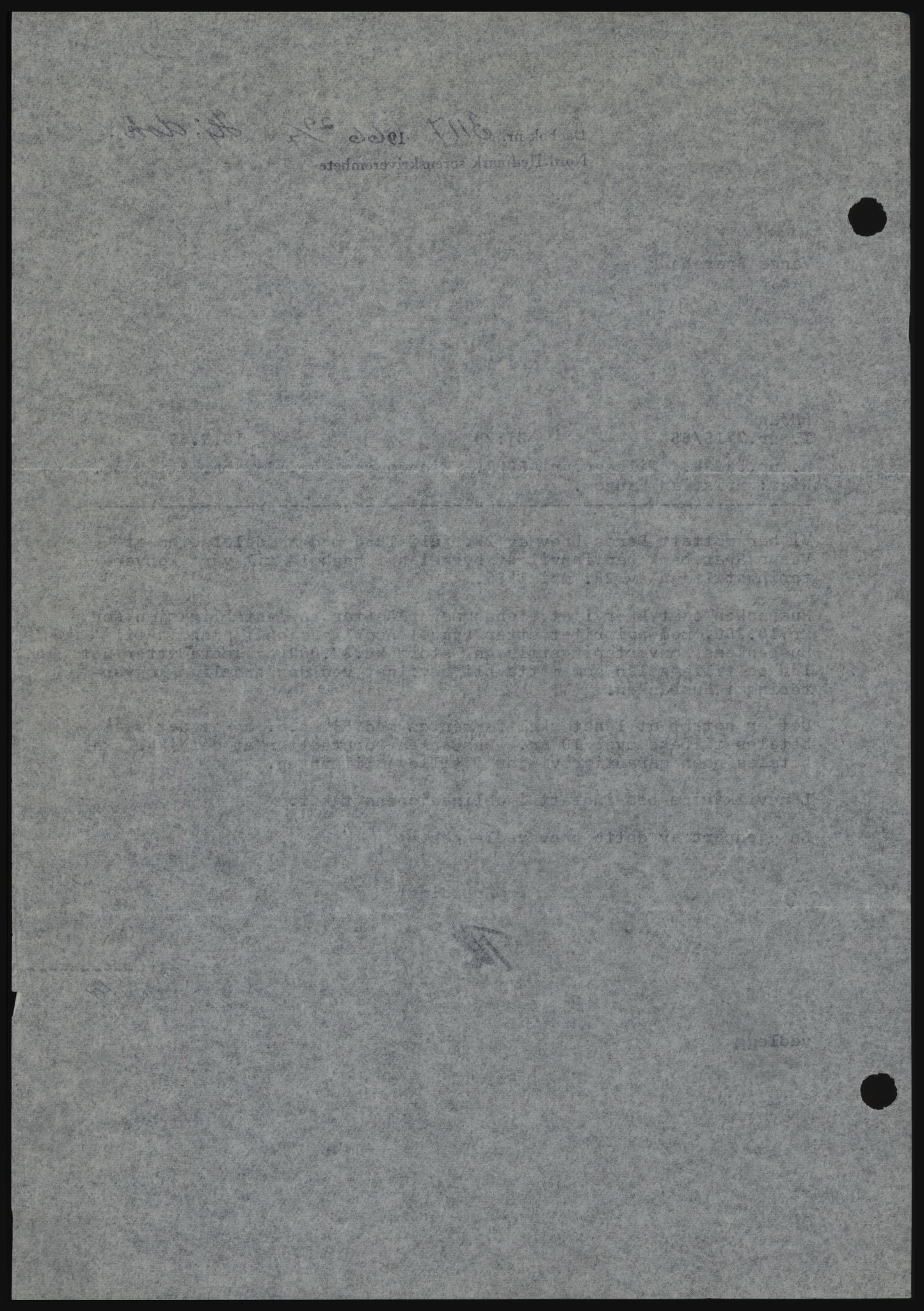 Nord-Hedmark sorenskriveri, AV/SAH-TING-012/H/Hc/L0024: Mortgage book no. 24, 1966-1966, Diary no: : 3117/1966