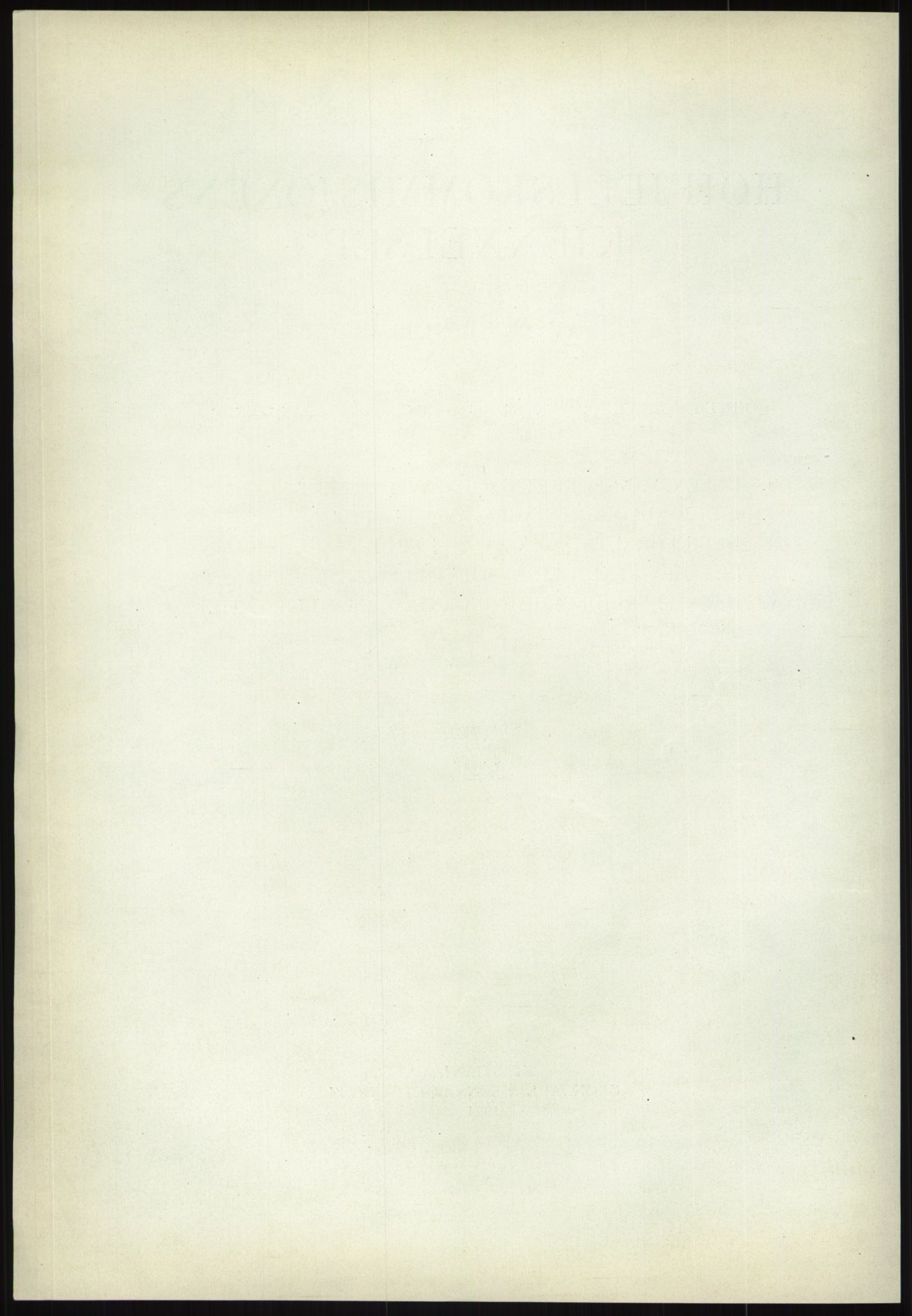 Høyfjellskommisjonen, RA/S-1546/X/Xa/L0001: Nr. 1-33, 1909-1953, p. 604