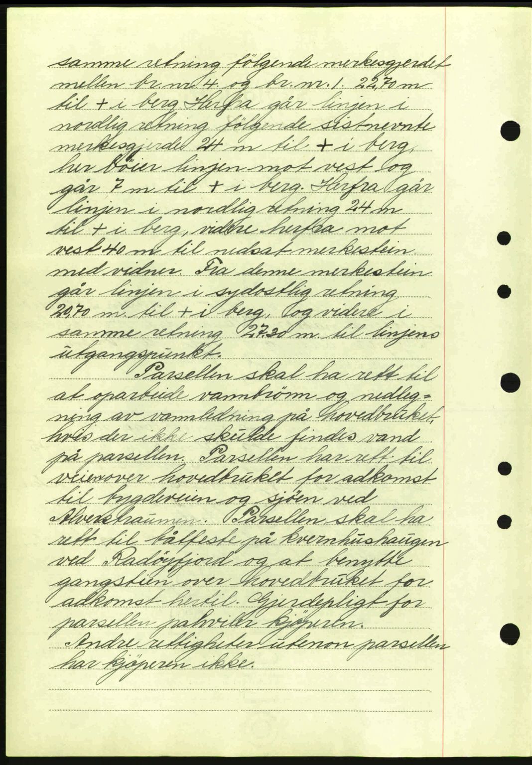 Nordhordland sorenskrivar, SAB/A-2901/1/G/Gb/Gbf/L0010: Mortgage book no. A10, 1939-1940, Diary no: : 2887/1939