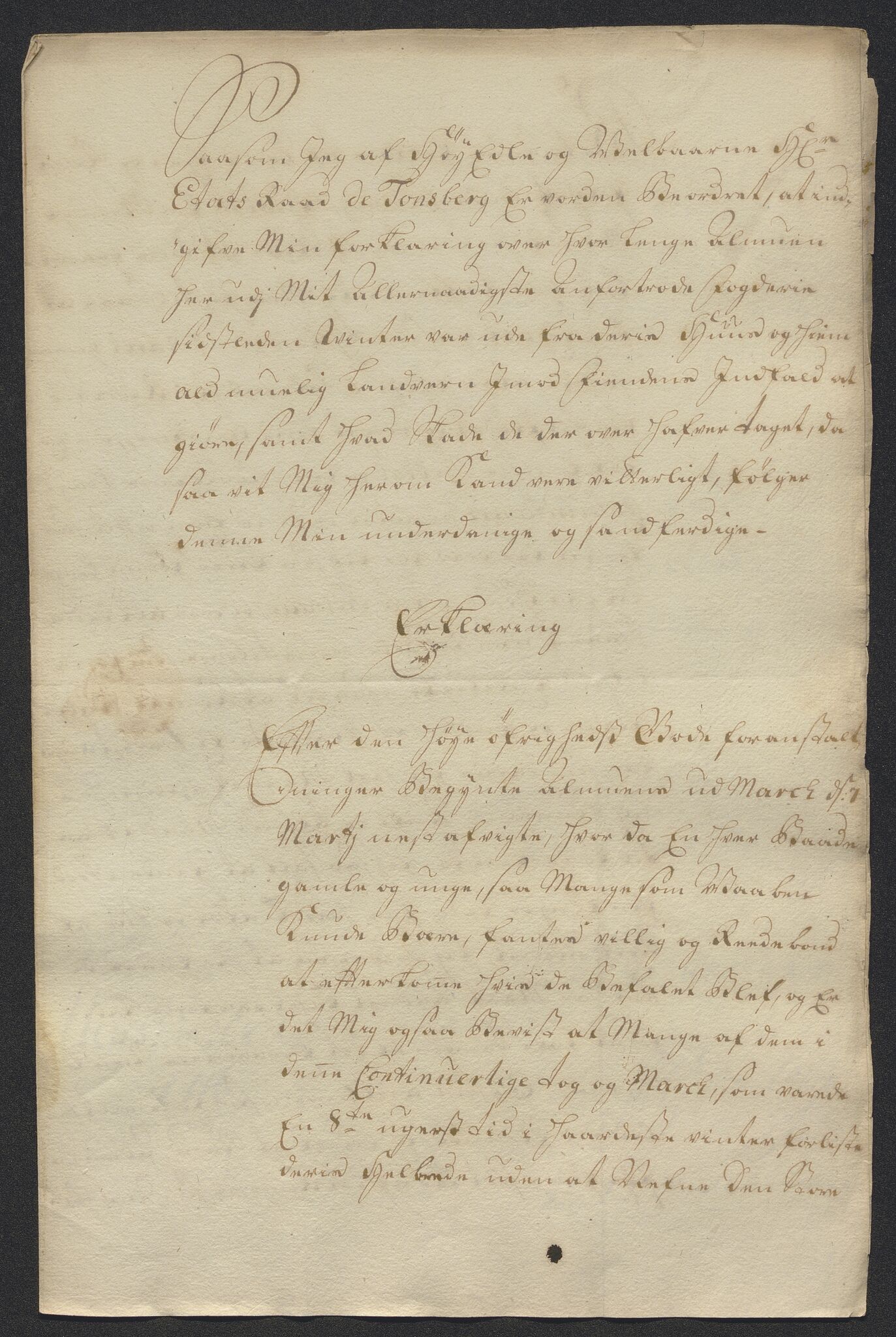 Kristiania stiftamt, AV/SAO-A-10386/E/Ed/Ede/L0005: Fogder, 1716, p. 162