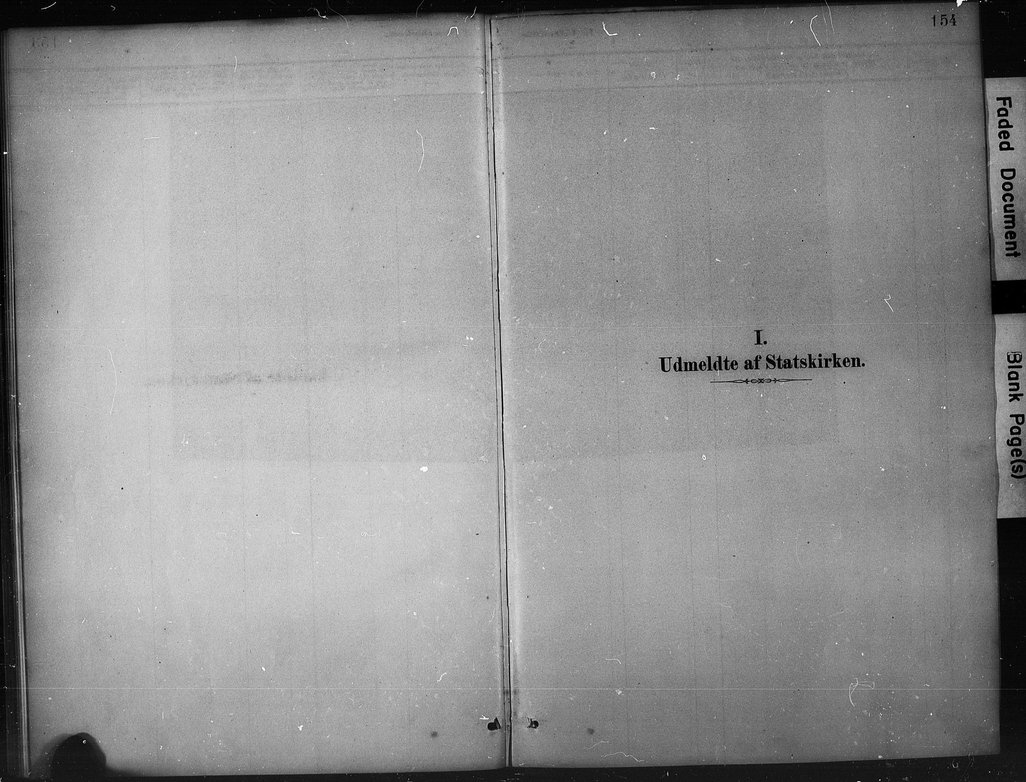 Etne sokneprestembete, SAB/A-75001/H/Hab: Parish register (copy) no. A 5, 1879-1896, p. 154