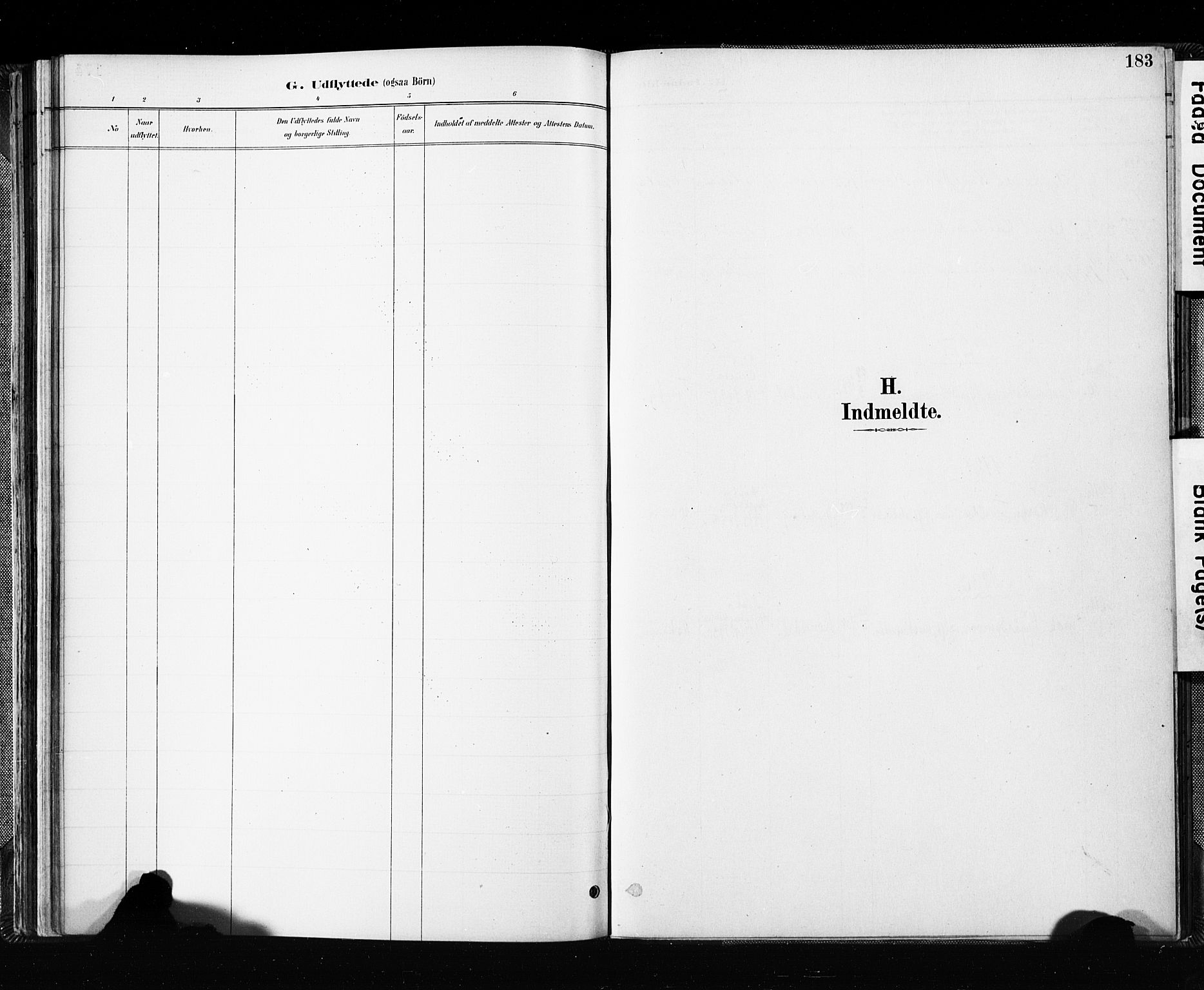 Spydeberg prestekontor Kirkebøker, SAO/A-10924/F/Fa/L0008: Parish register (official) no. I 8, 1886-1900, p. 183
