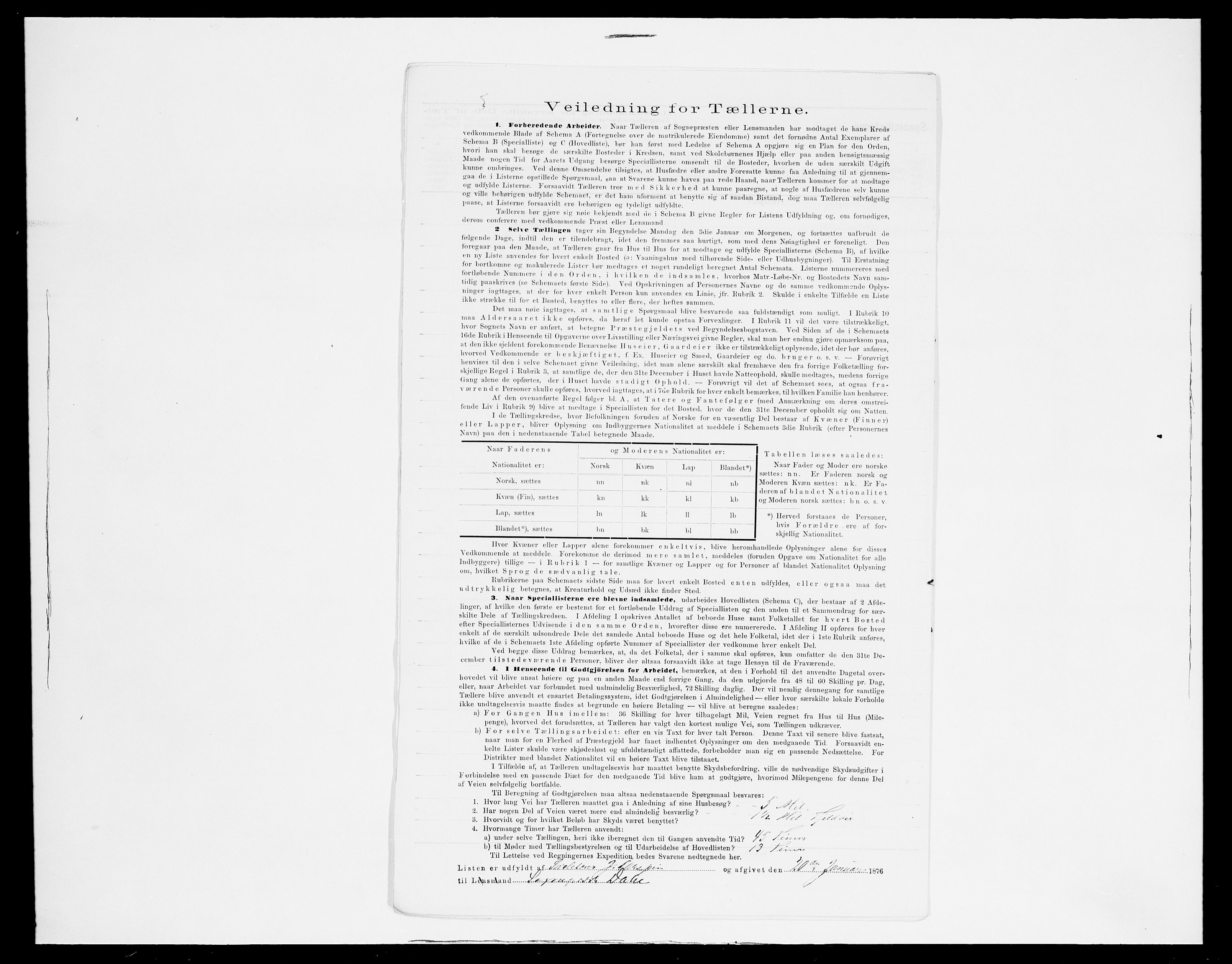 SAH, 1875 census for 0422P Brandval, 1875, p. 29