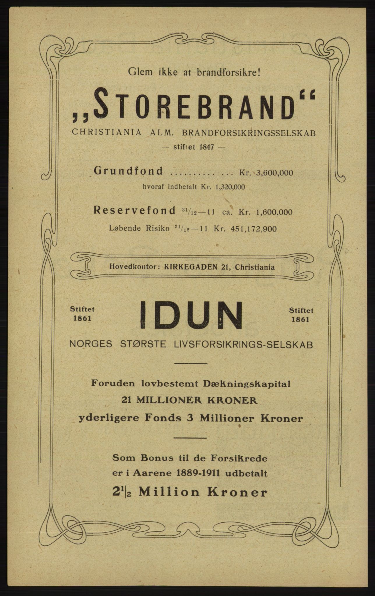 Kristiania/Oslo adressebok, PUBL/-, 1913, p. 118
