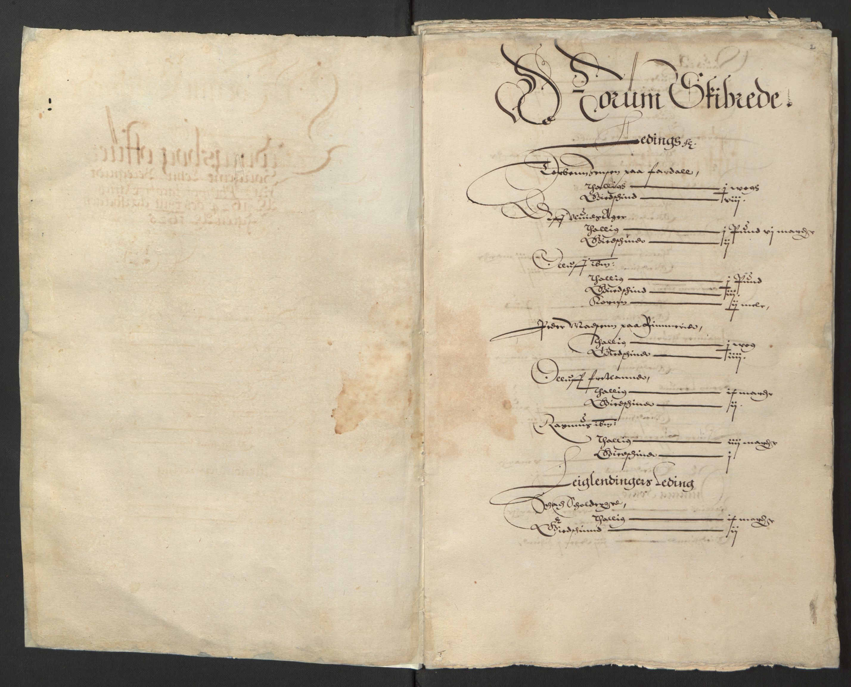 Stattholderembetet 1572-1771, AV/RA-EA-2870/Ek/L0003/0001: Jordebøker til utlikning av garnisonsskatt 1624-1626: / Jordebøker for Bergenhus len, 1624-1625, p. 117