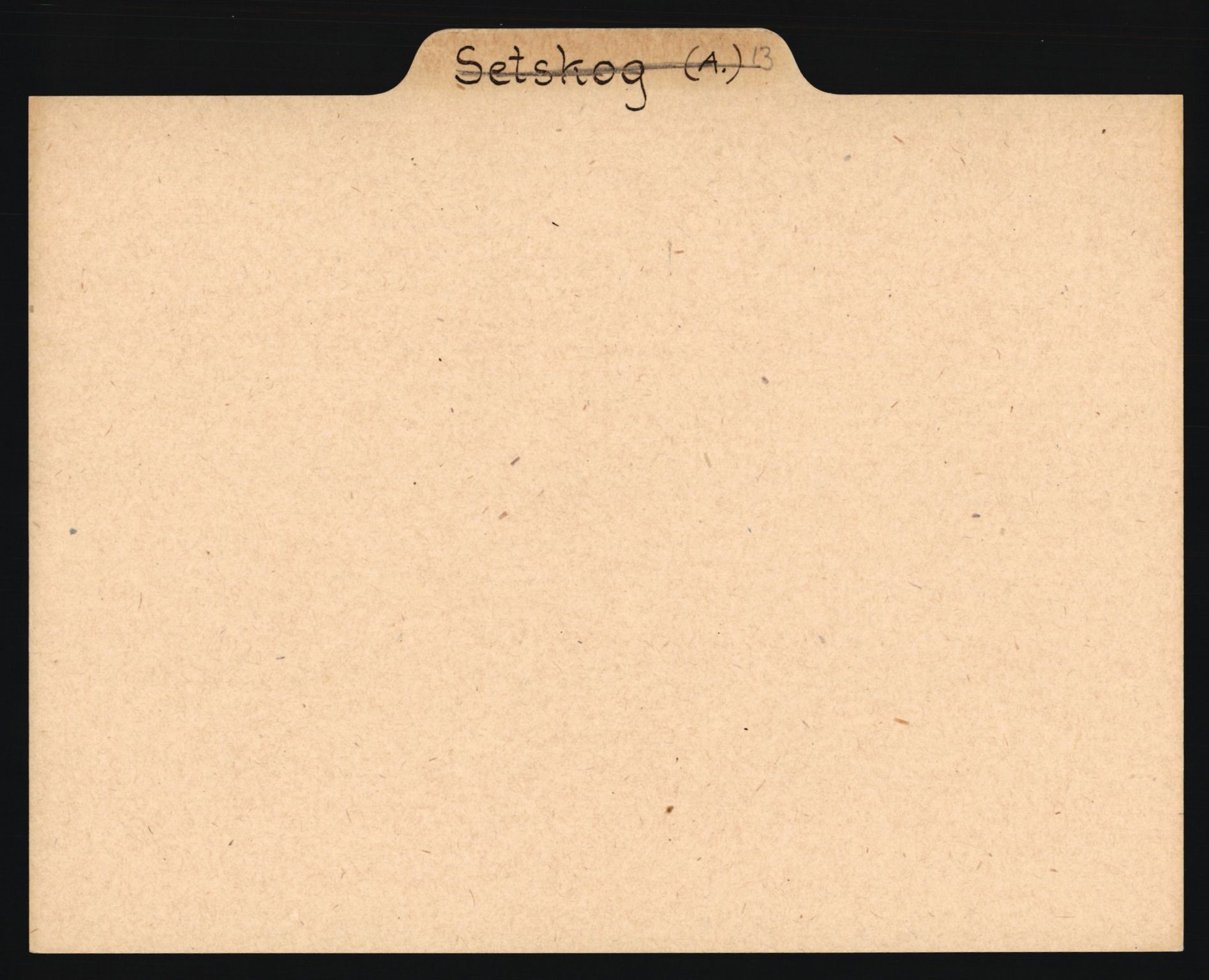 Riksarkivets diplomsamling, AV/RA-EA-5965/F35/F35e/L0034: Registreringssedler Nordland, Troms og ikke stedfestede ("uplasserte") sedler, 1400-1700, p. 252