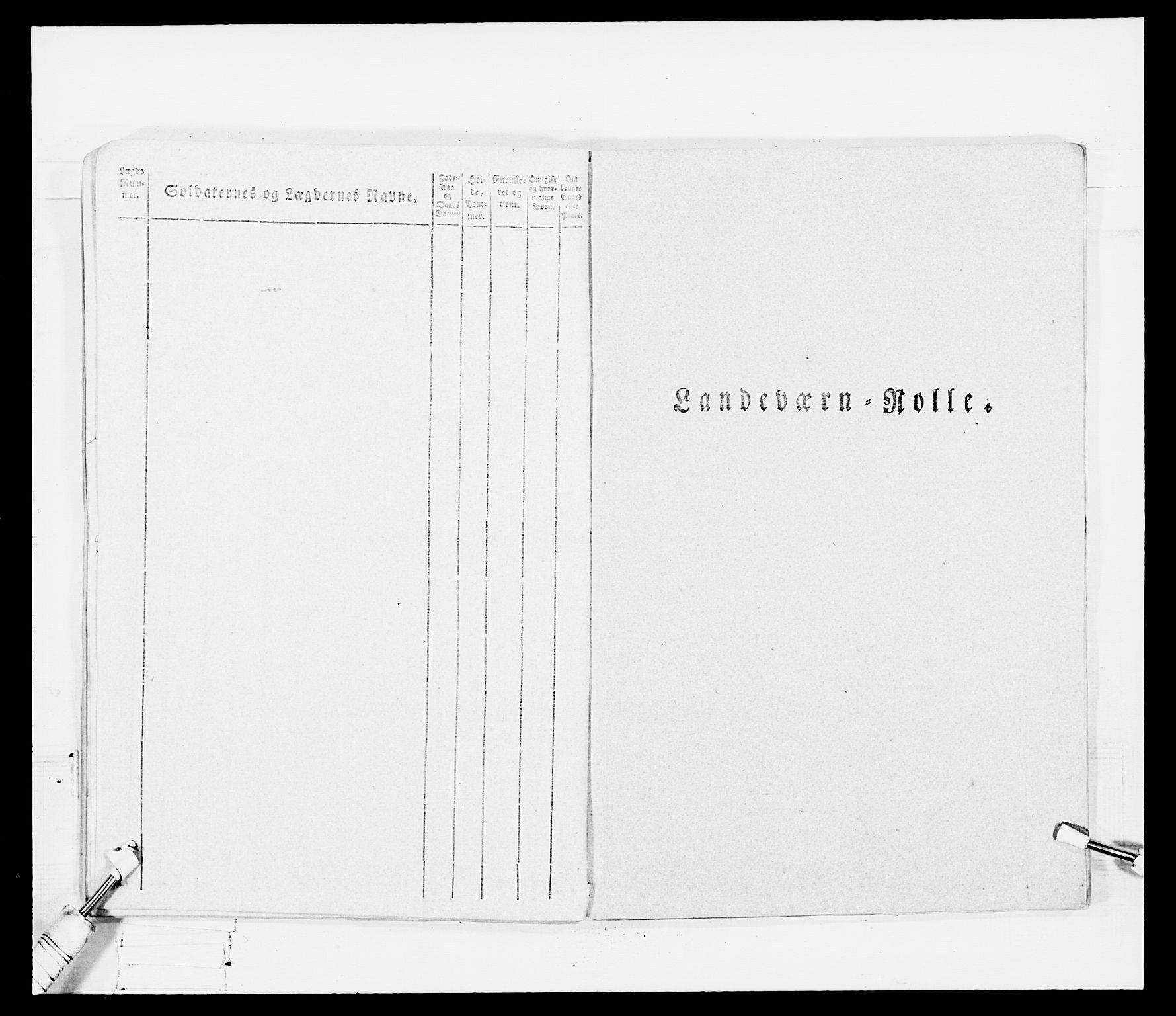 Generalitets- og kommissariatskollegiet, Det kongelige norske kommissariatskollegium, RA/EA-5420/E/Eh/L0099: Bergenhusiske nasjonale infanteriregiment, 1812, p. 101