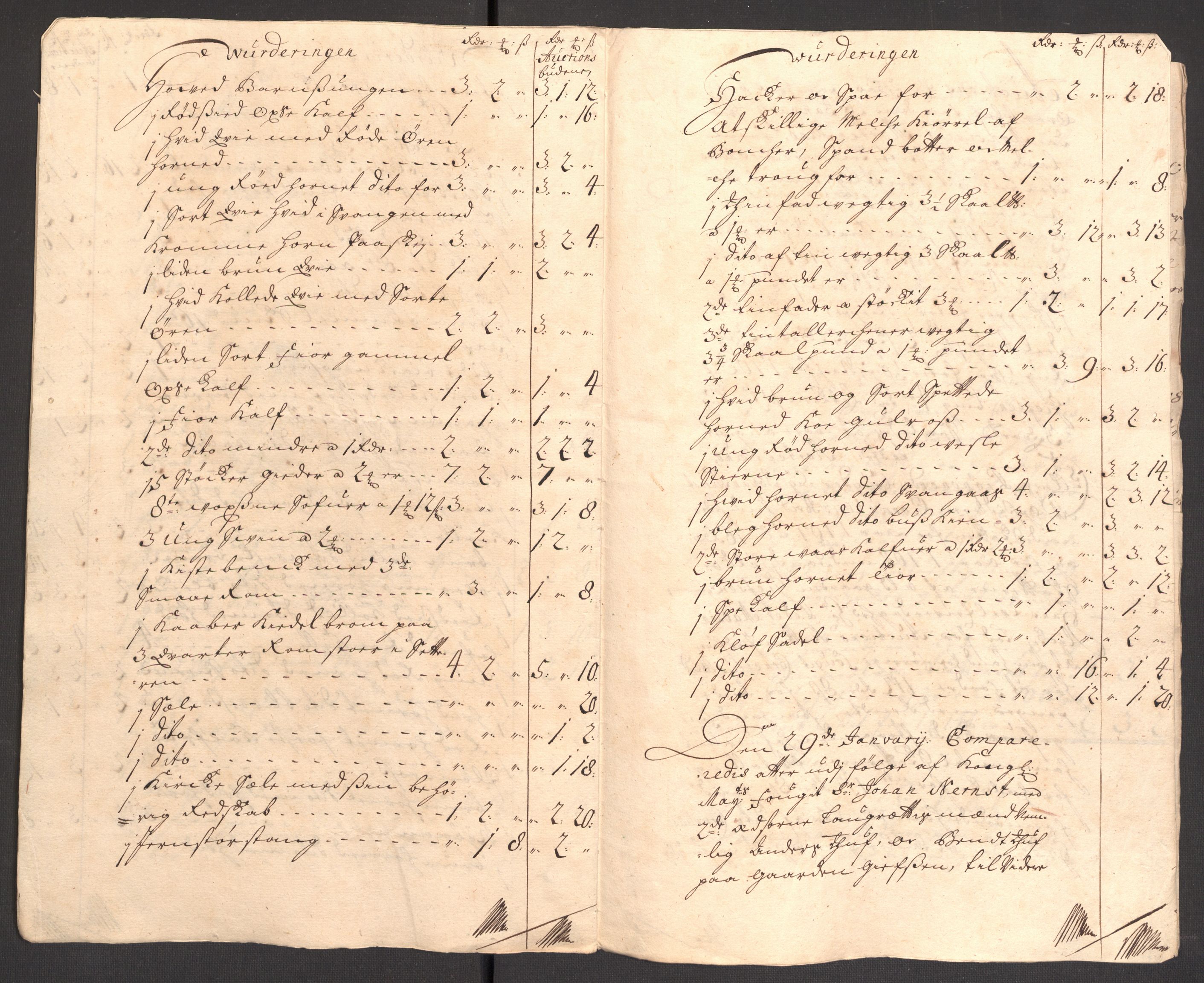 Rentekammeret inntil 1814, Reviderte regnskaper, Fogderegnskap, AV/RA-EA-4092/R18/L1306: Fogderegnskap Hadeland, Toten og Valdres, 1709, p. 293